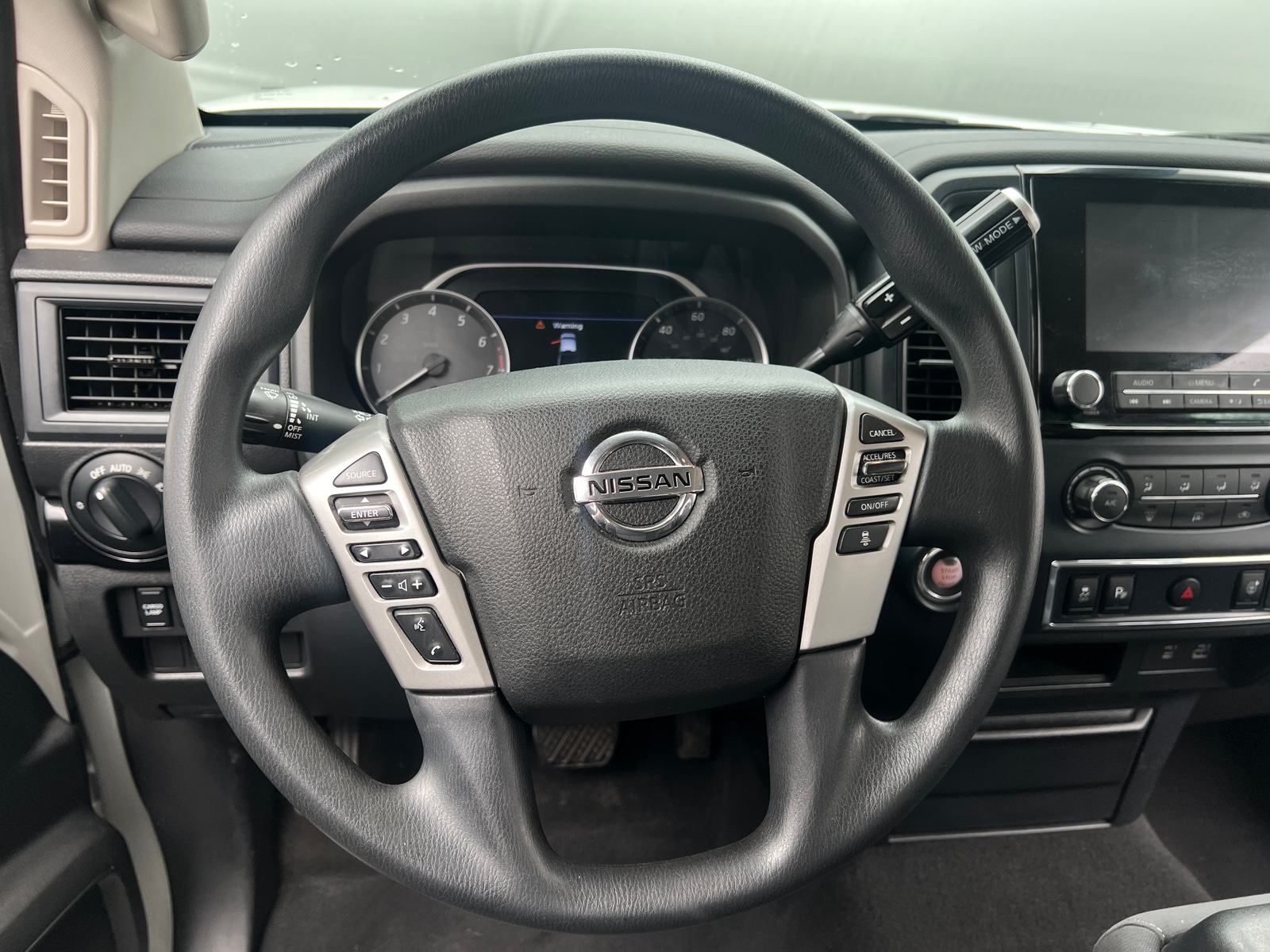 Thumbnail: 2022 Nissan Titan - 5