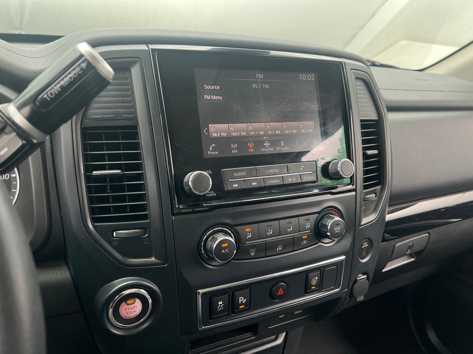 Thumbnail: 2022 Nissan Titan - 4