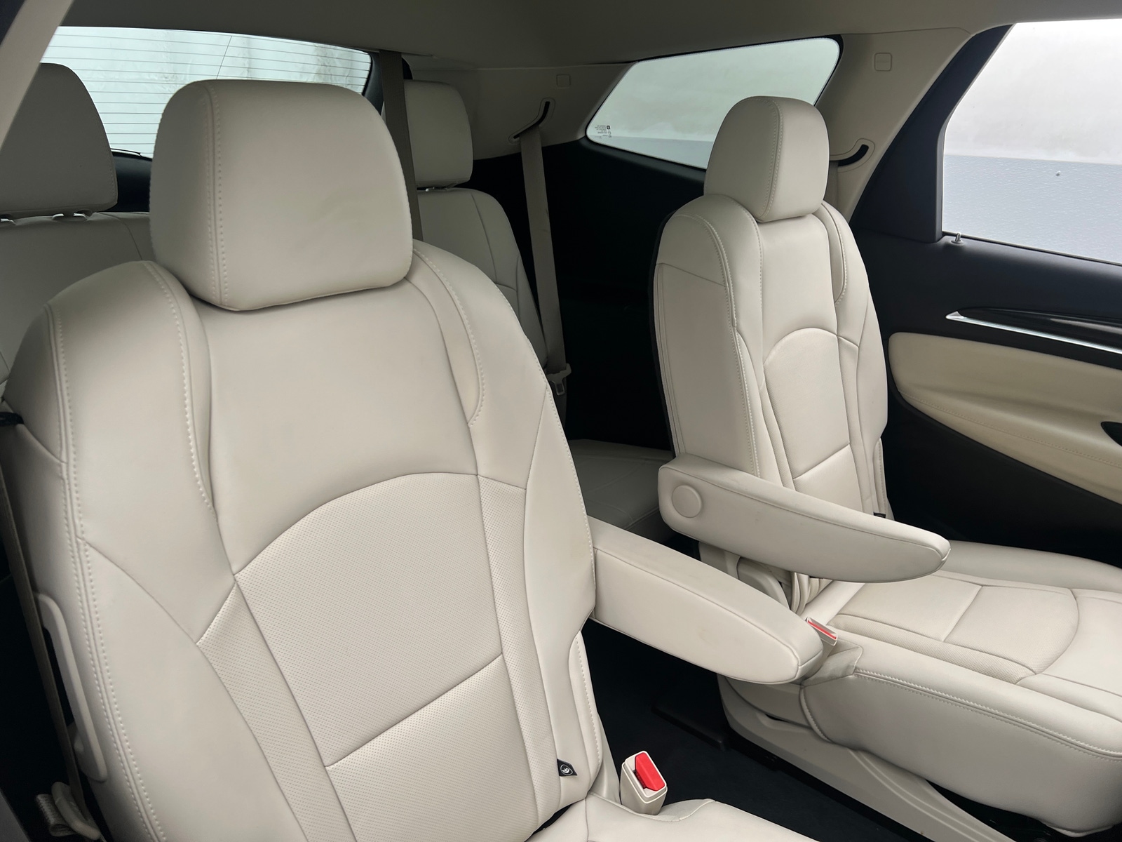 Thumbnail: 2023 Buick Enclave - 5