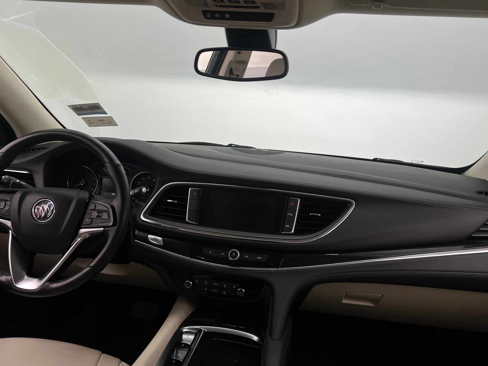 Thumbnail: 2023 Buick Enclave - 2