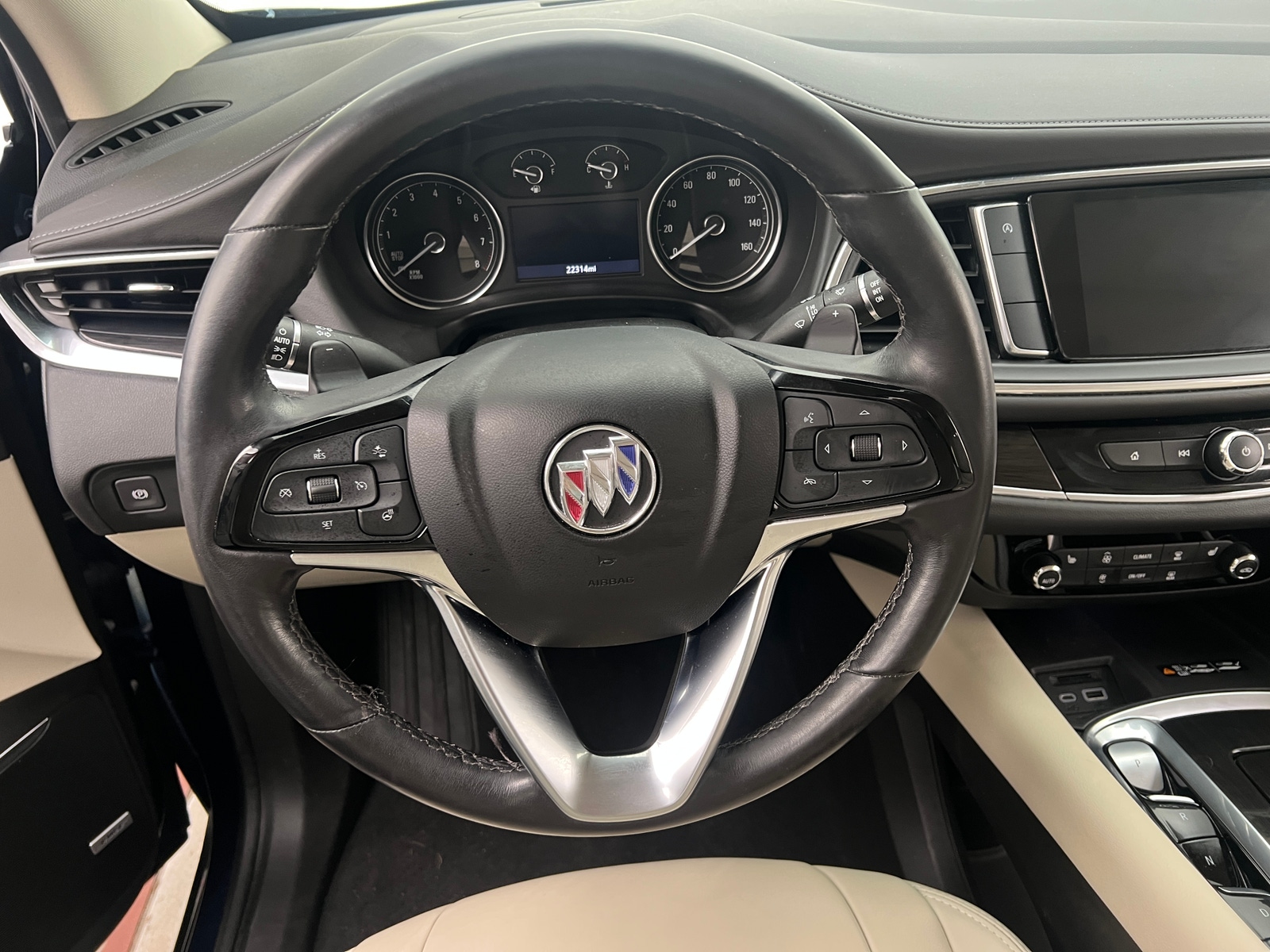 Thumbnail: 2023 Buick Enclave - 4