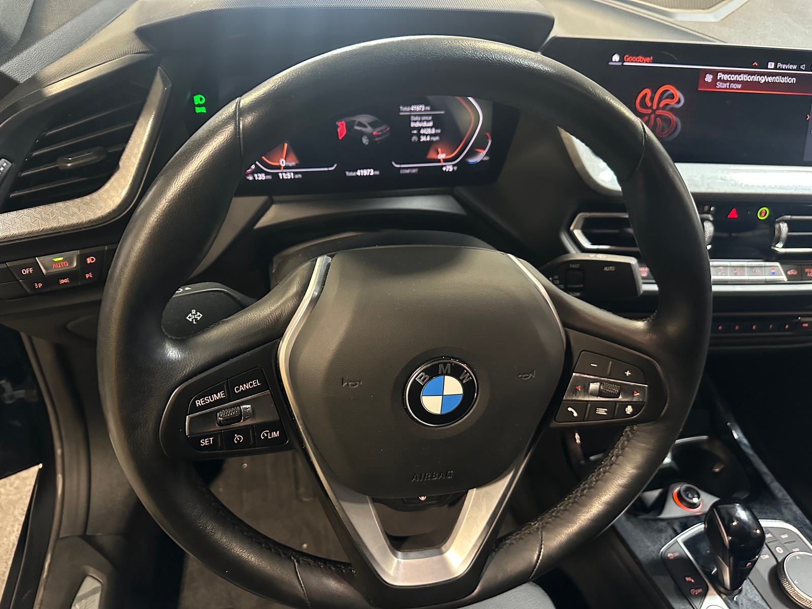 Thumbnail: 2022 BMW 2 Series - 4