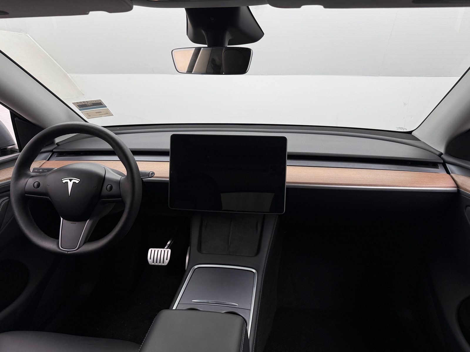 Thumbnail: 2025 Tesla Model Y - 2