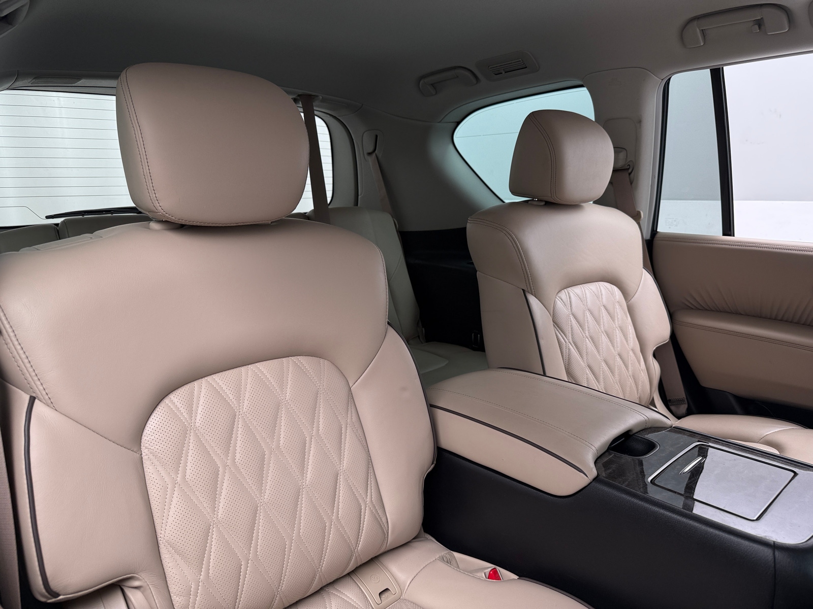 Thumbnail: 2023 Nissan Armada - 5