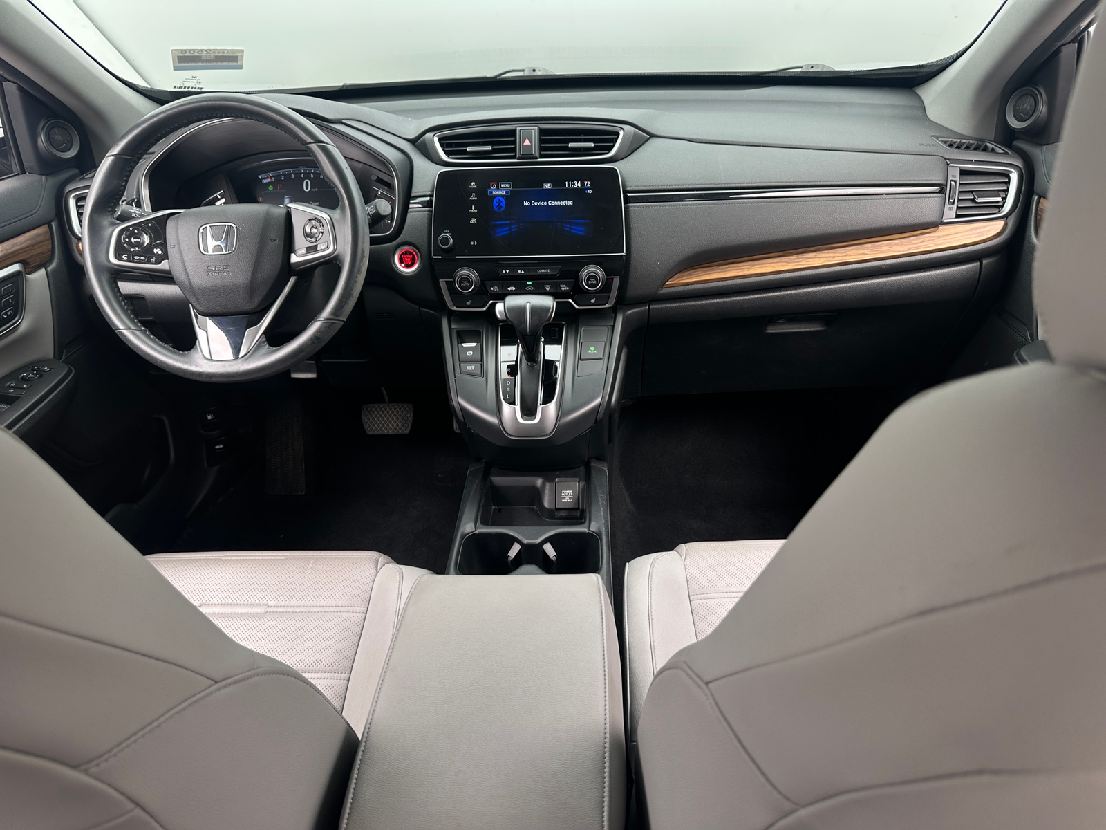 Thumbnail: 2019 Honda CR-V - 2
