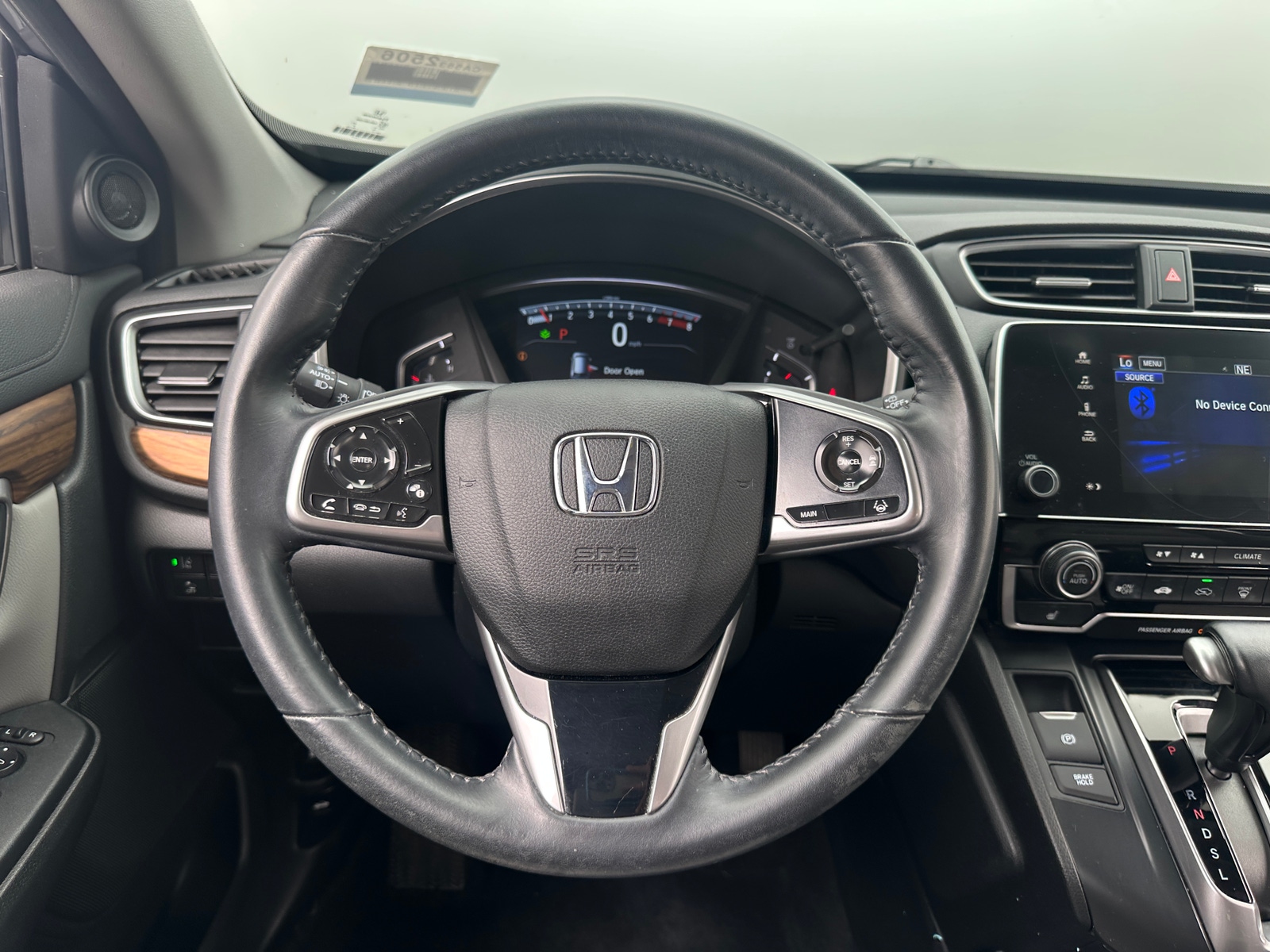 Thumbnail: 2019 Honda CR-V - 4