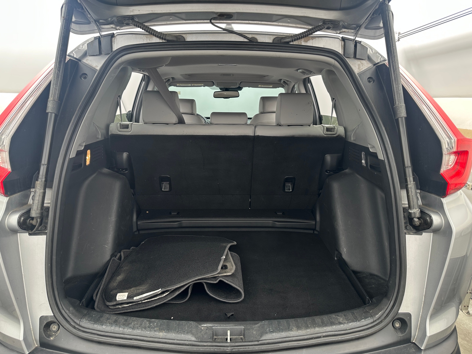 Thumbnail: 2019 Honda CR-V - 6