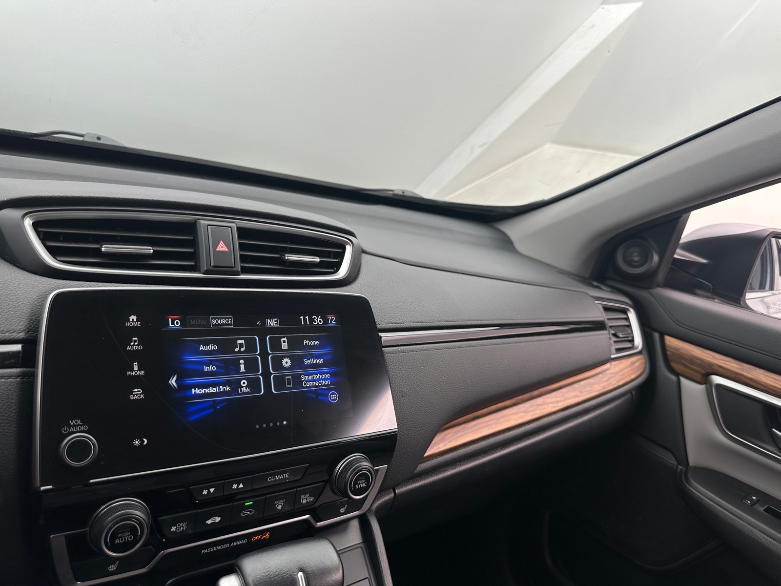 Thumbnail: 2019 Honda CR-V - 3