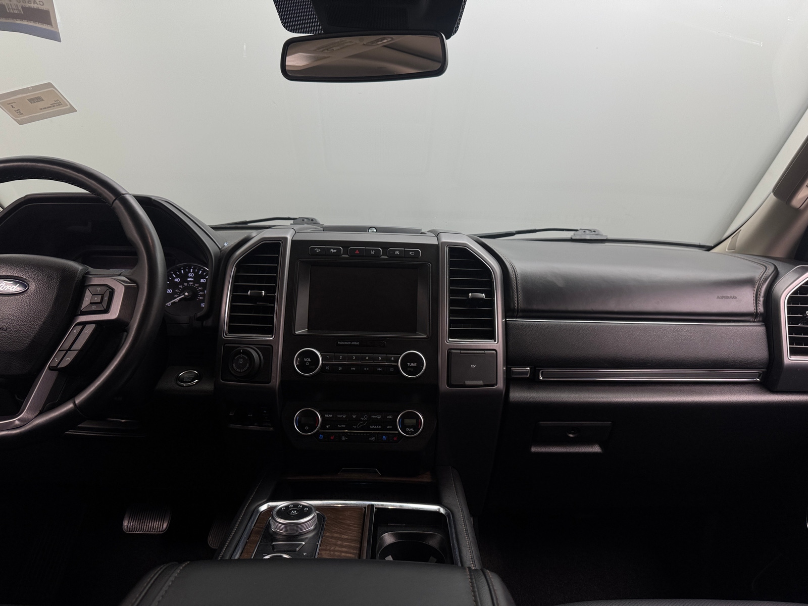 Thumbnail: 2021 Ford Expedition - 2