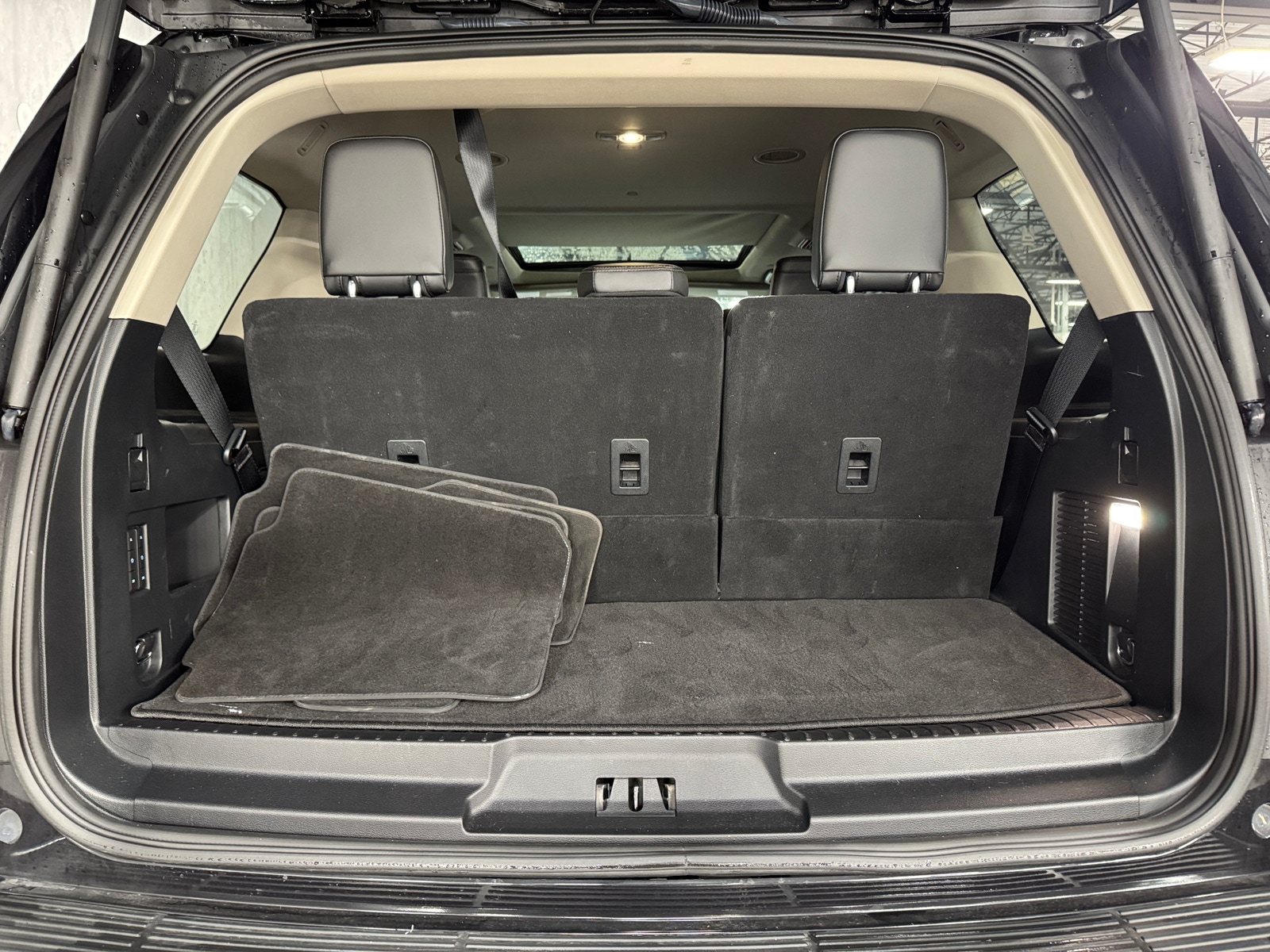 Thumbnail: 2021 Ford Expedition - 6