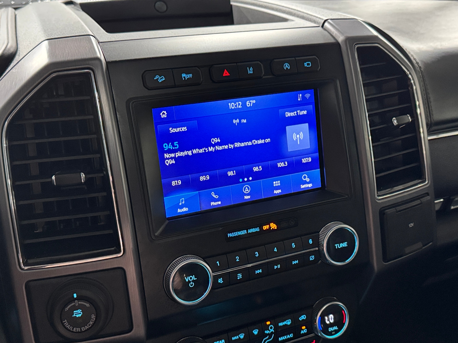 Thumbnail: 2021 Ford Expedition - 3