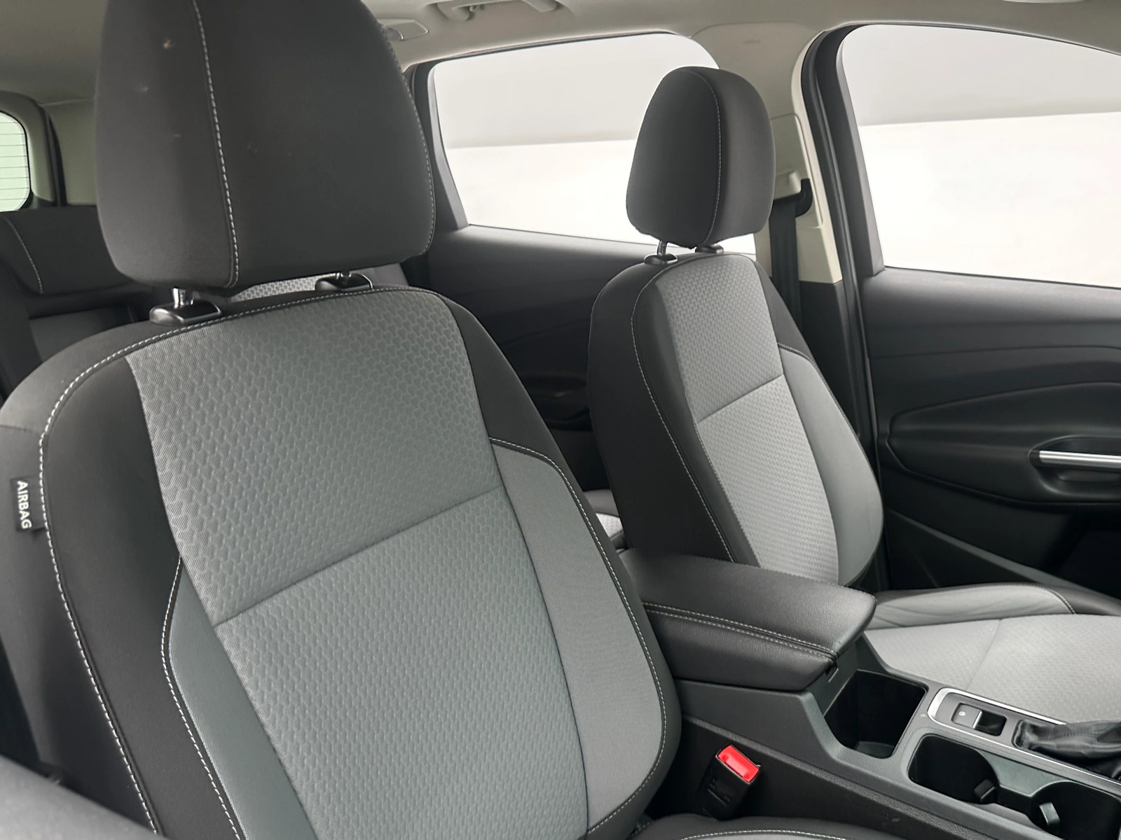 Thumbnail: 2017 Ford Escape - 2