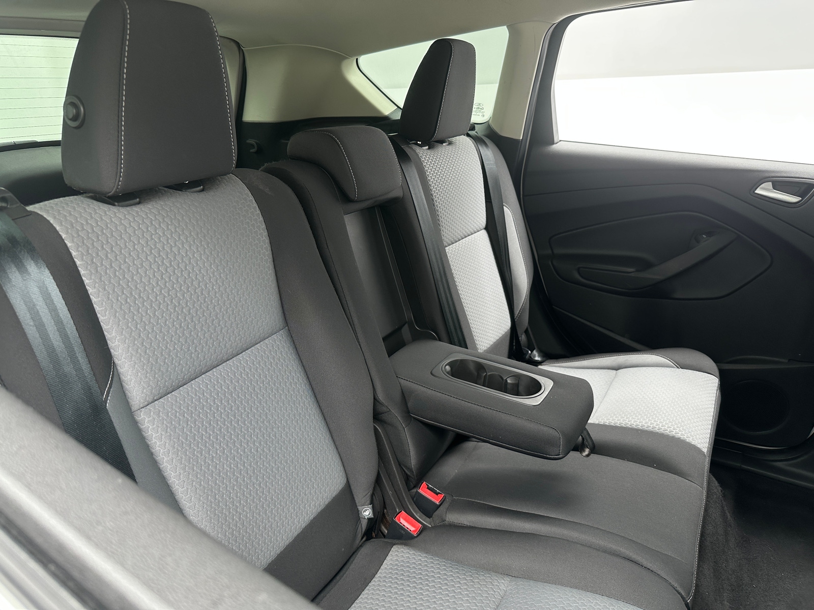 Thumbnail: 2017 Ford Escape - 6