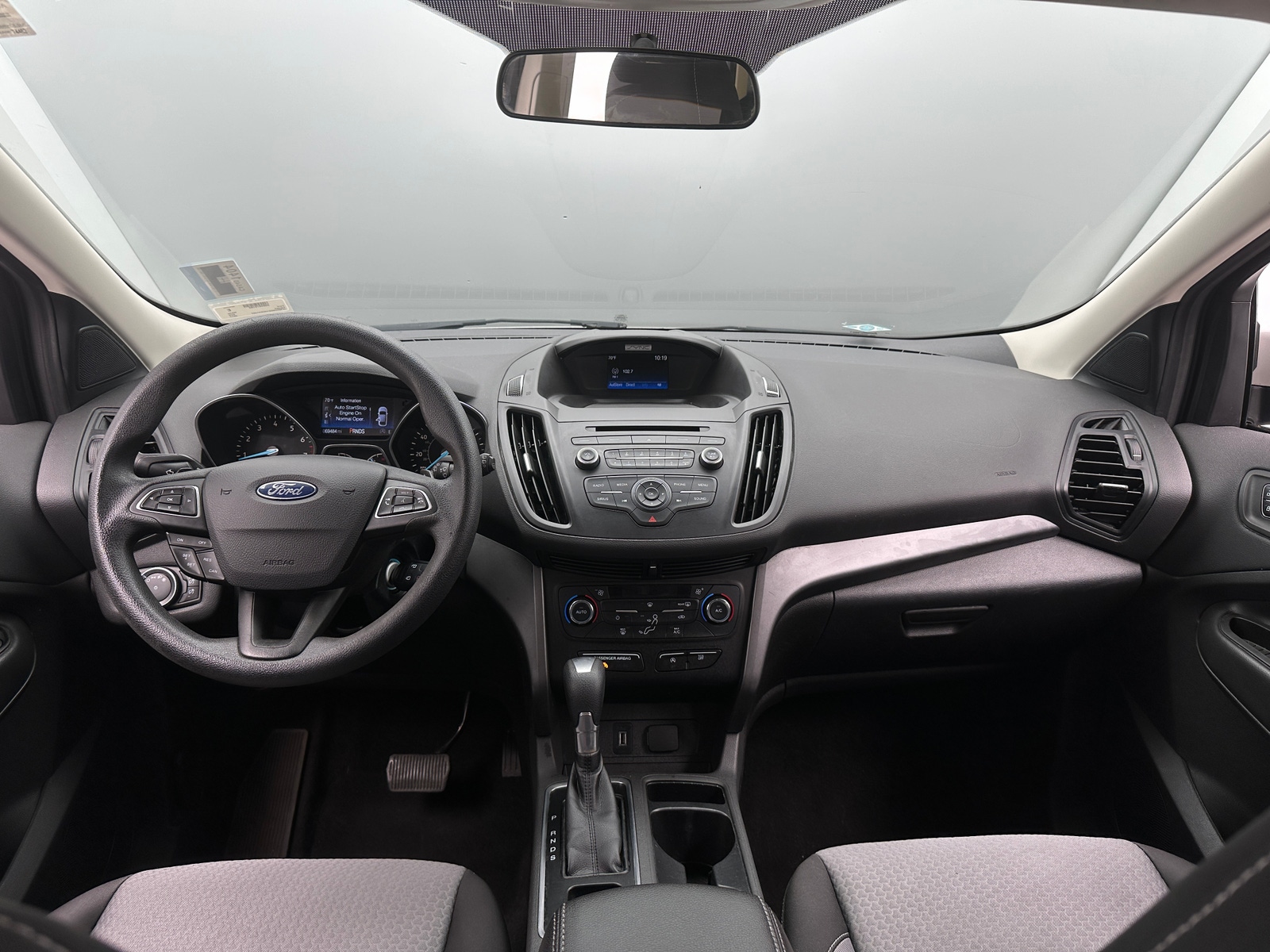 Thumbnail: 2017 Ford Escape - 3