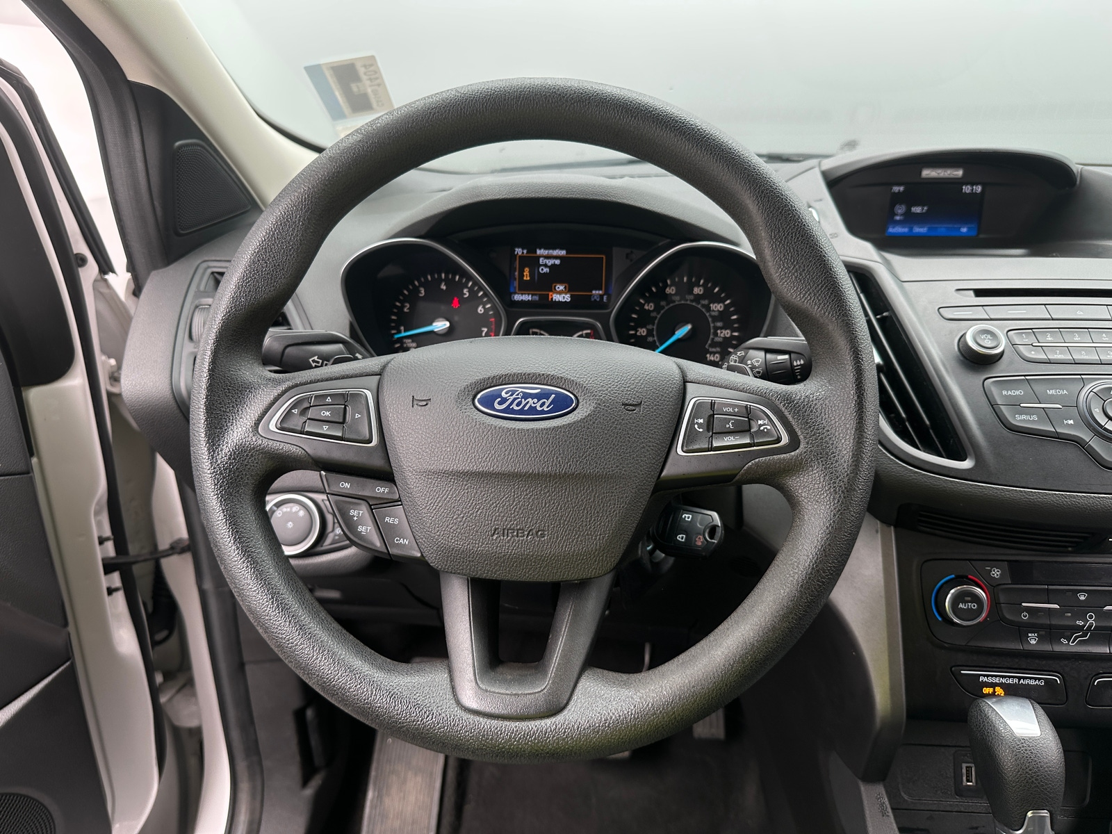 Thumbnail: 2017 Ford Escape - 5