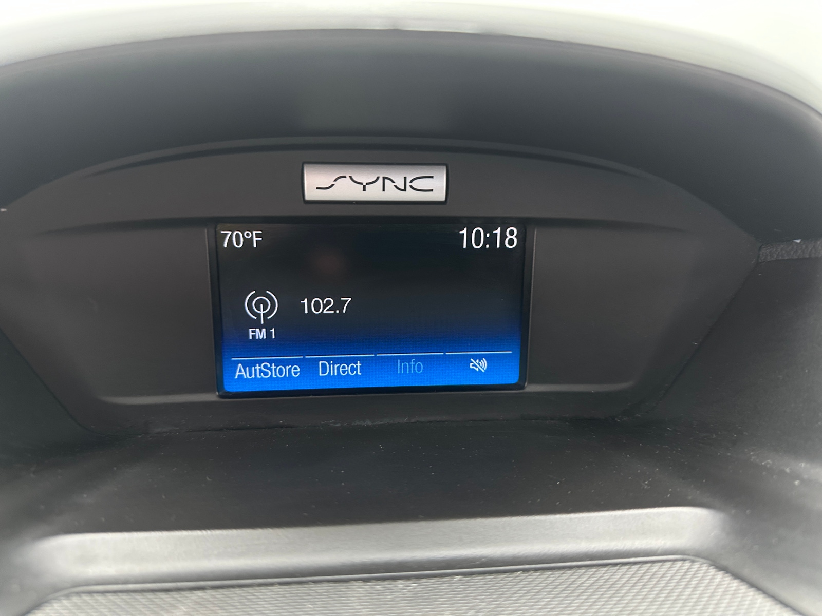 Thumbnail: 2017 Ford Escape - 4