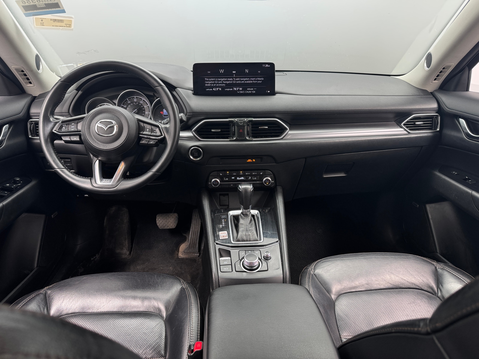 Thumbnail: 2021 Mazda CX-5 - 2