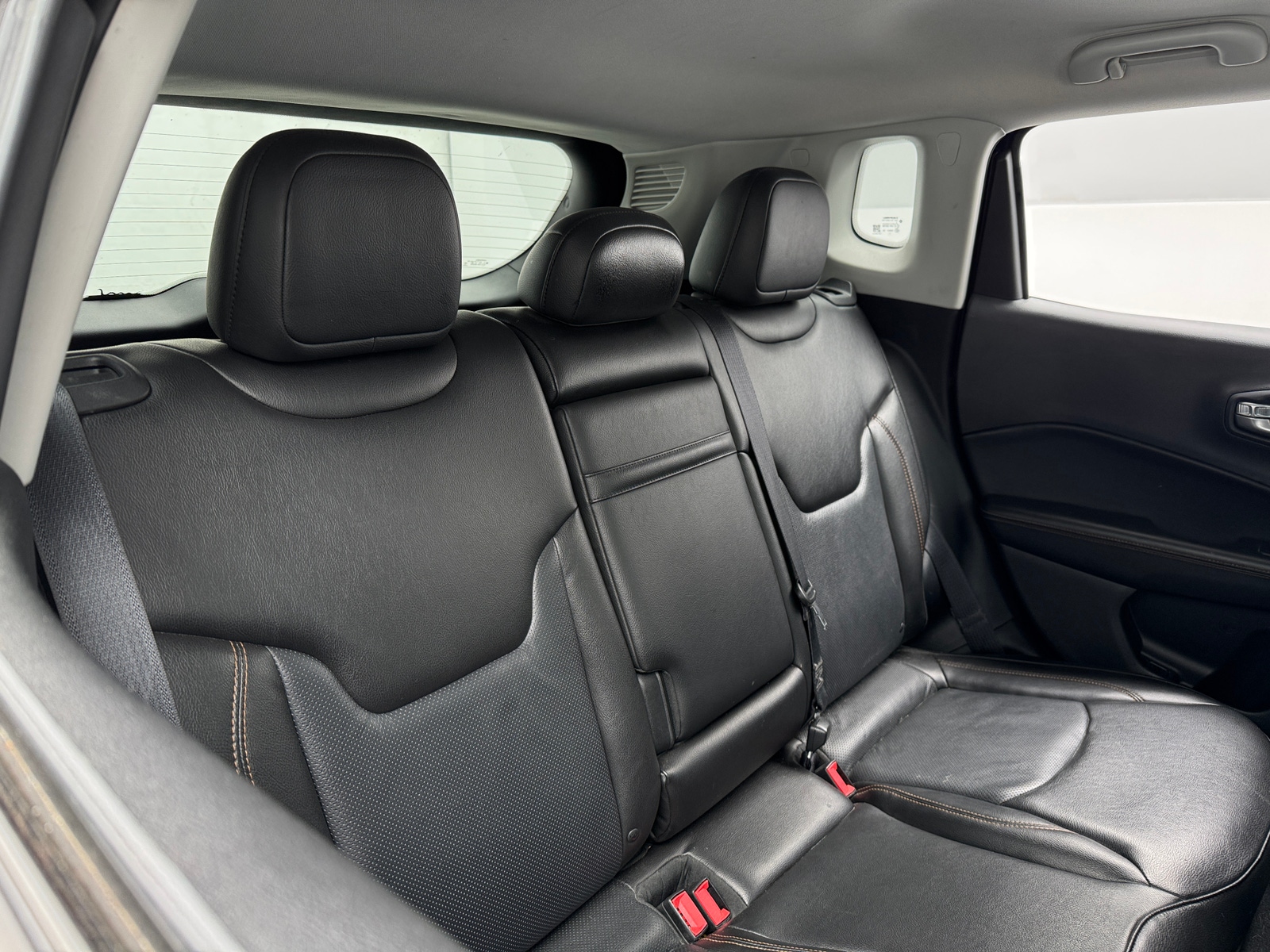 Thumbnail: 2018 Jeep Compass - 5