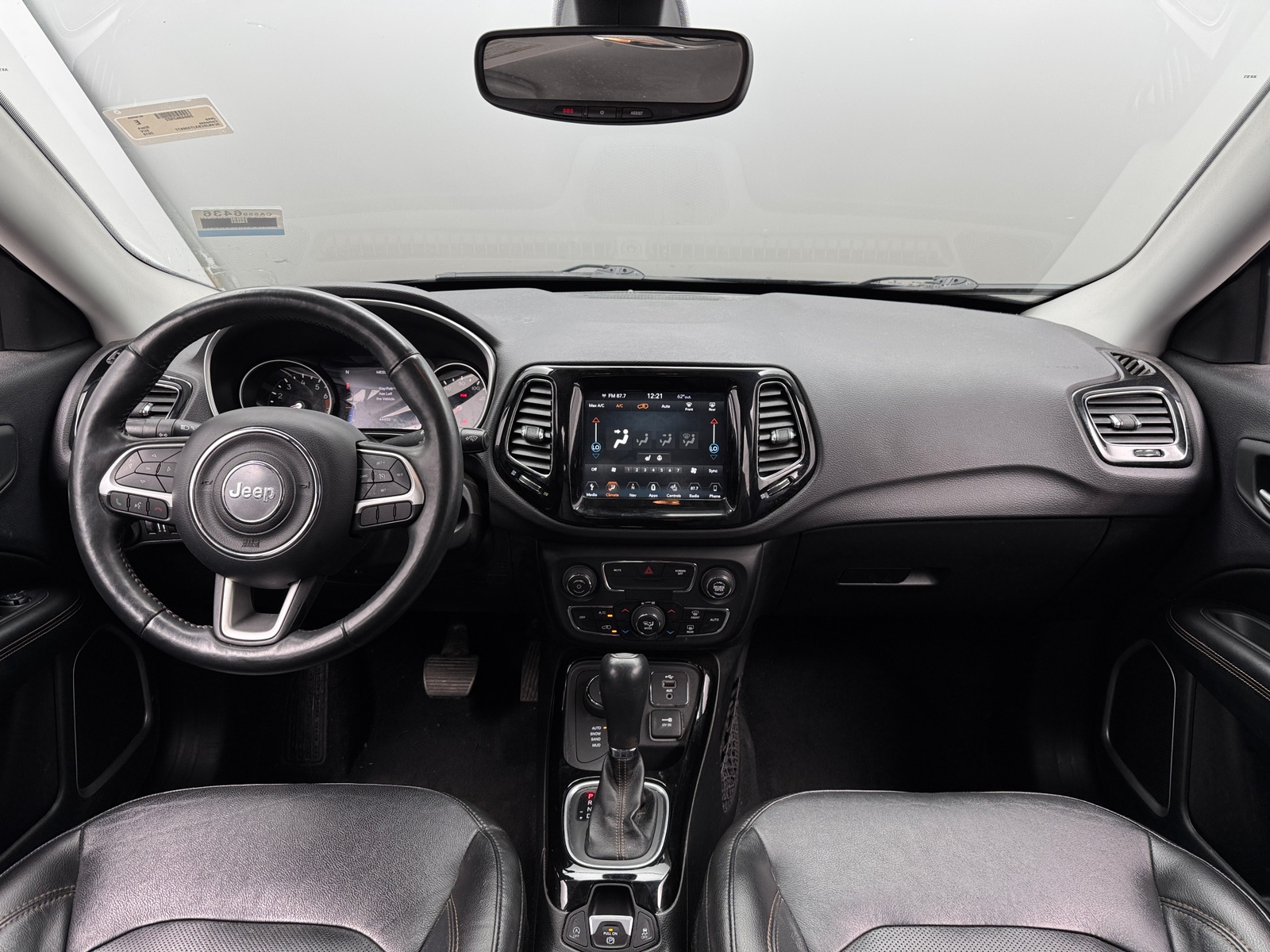 Thumbnail: 2018 Jeep Compass - 2