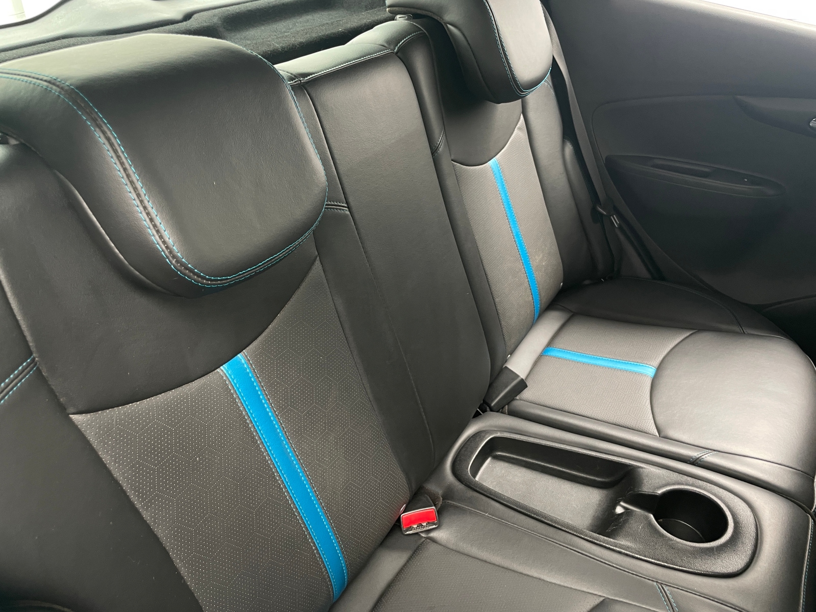 Thumbnail: 2020 Chevrolet Spark - 5