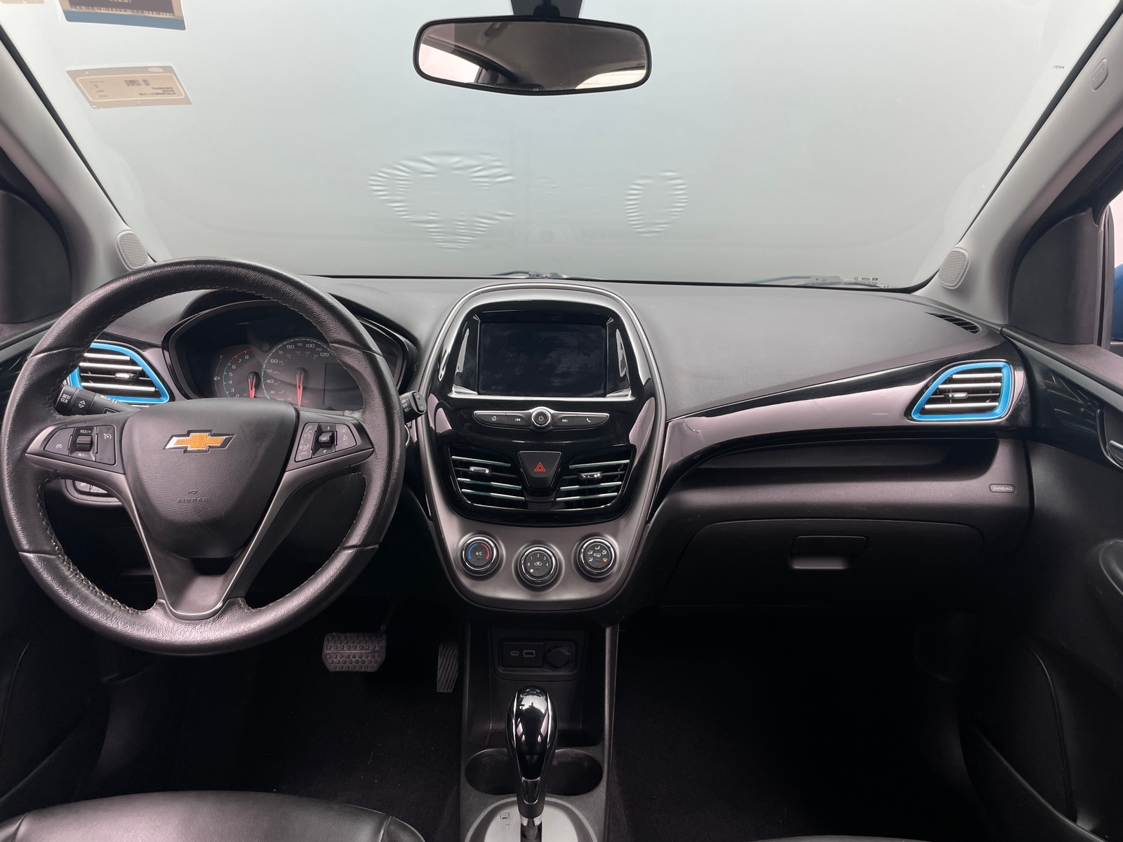 Thumbnail: 2020 Chevrolet Spark - 2