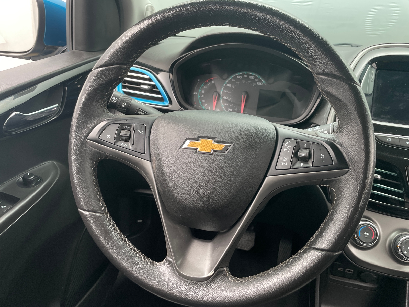 Thumbnail: 2020 Chevrolet Spark - 4