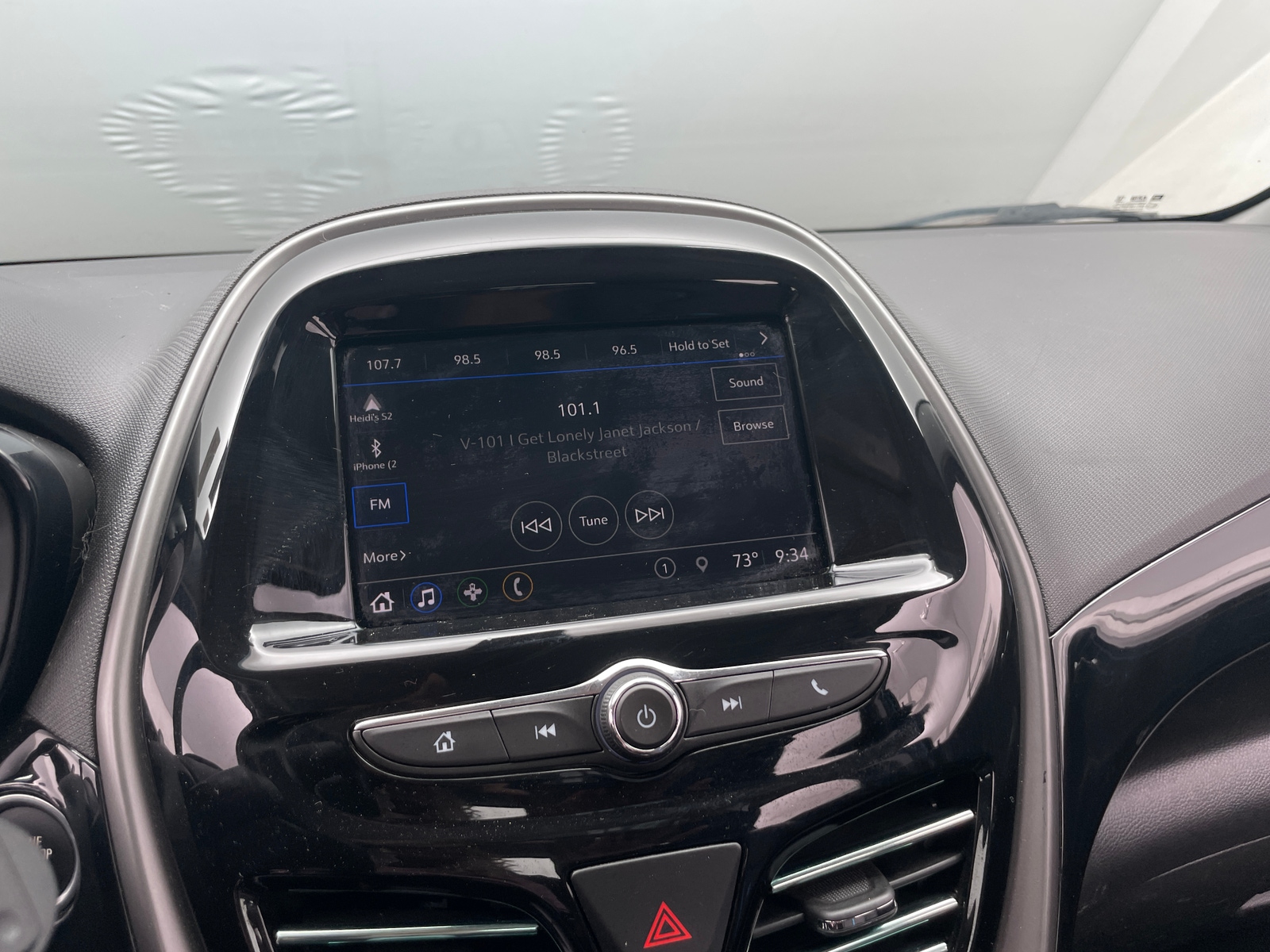 Thumbnail: 2020 Chevrolet Spark - 3