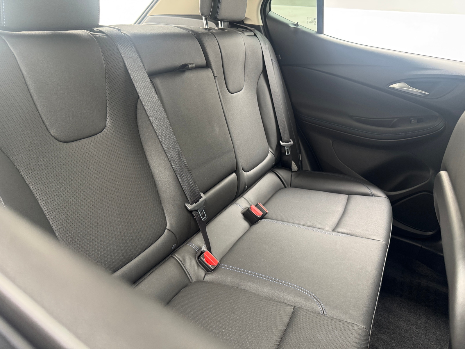 Thumbnail: 2026 Buick Encore GX - 5