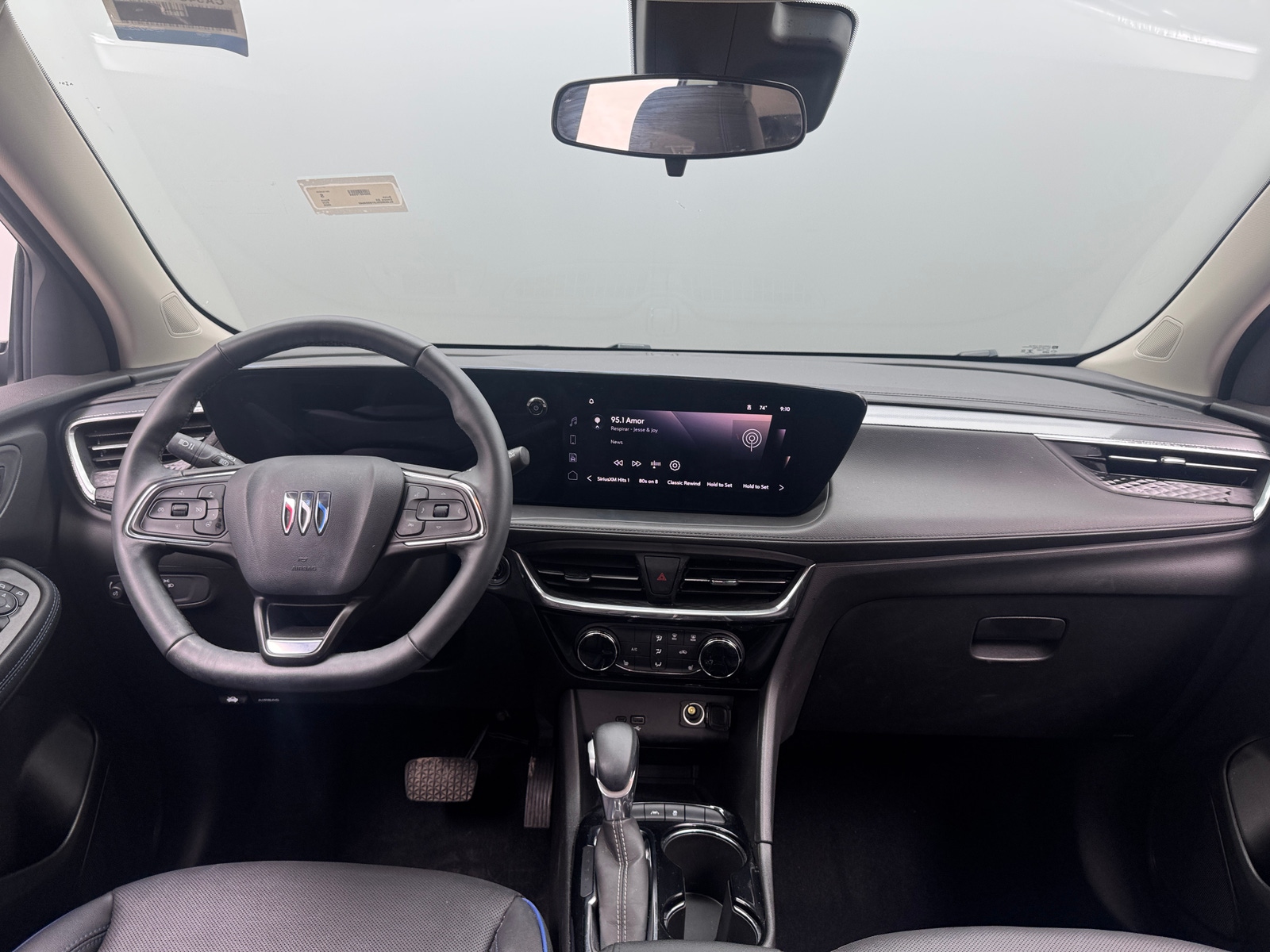 Thumbnail: 2026 Buick Encore GX - 2
