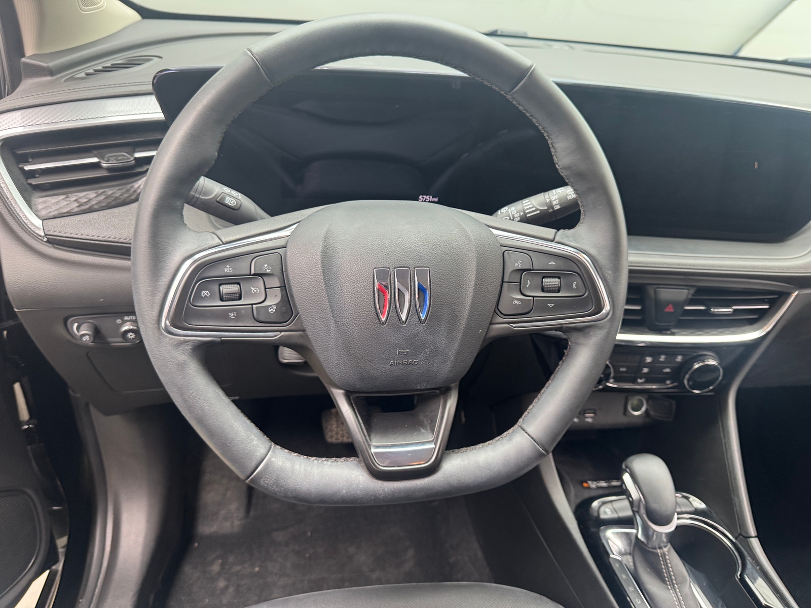 Thumbnail: 2026 Buick Encore GX - 4