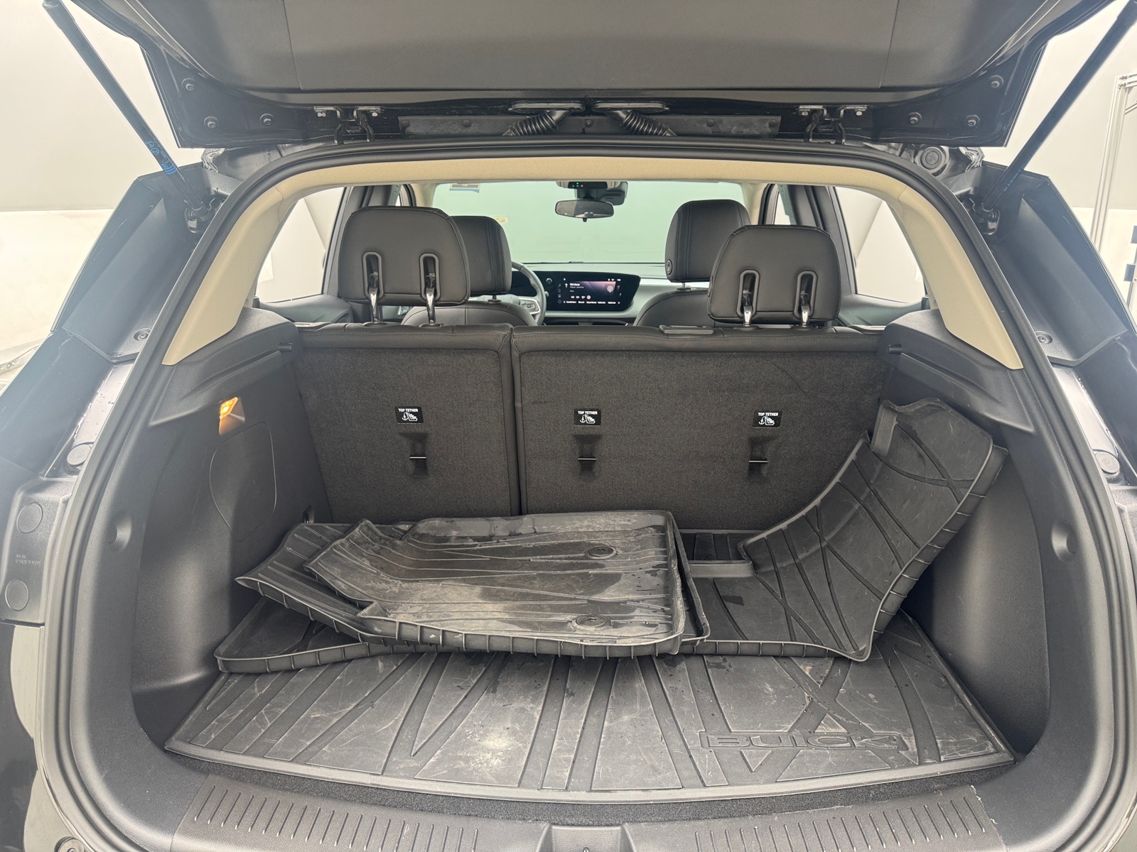 Thumbnail: 2026 Buick Encore GX - 6