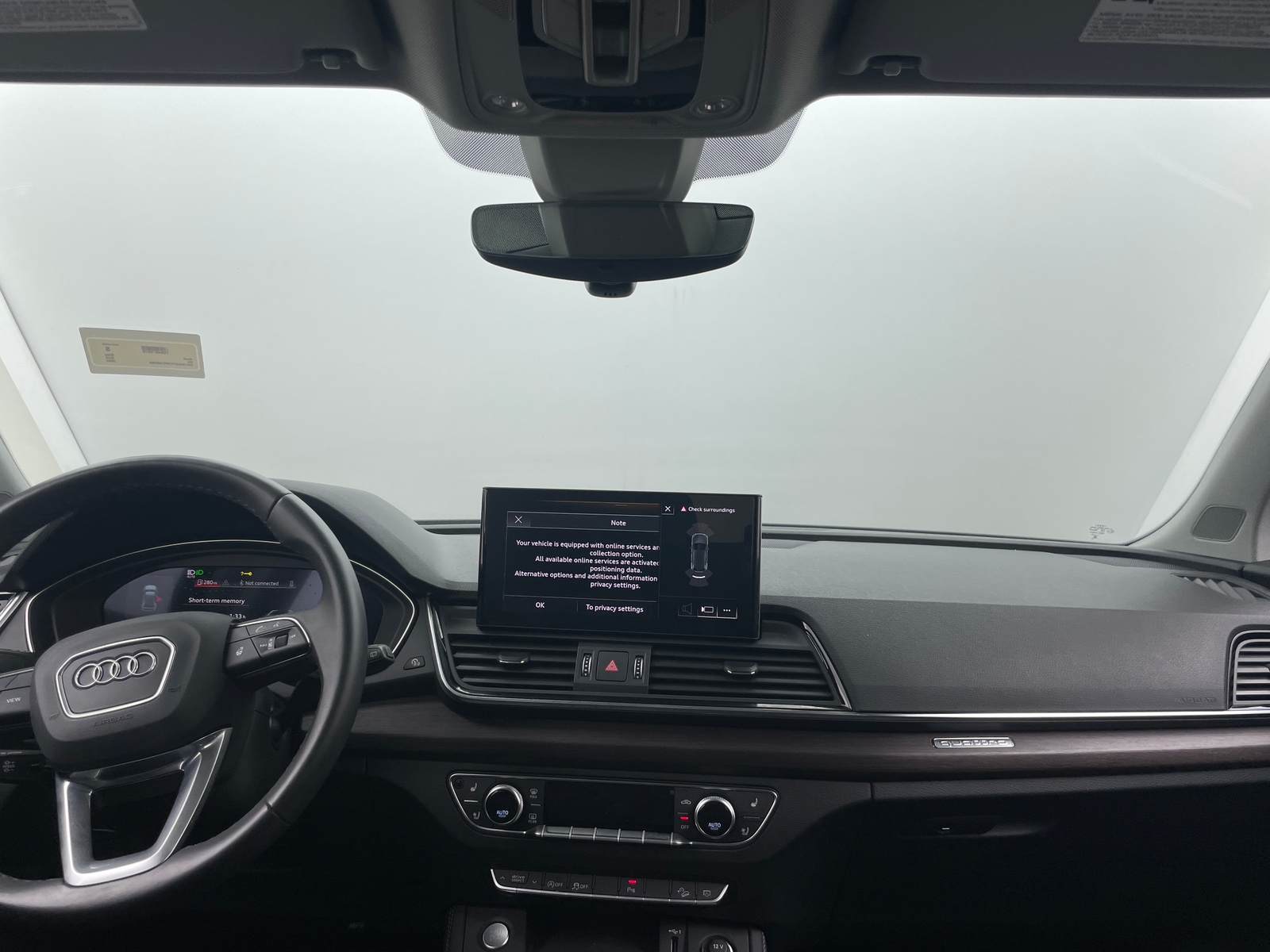 Thumbnail: 2023 Audi Q5 - 2