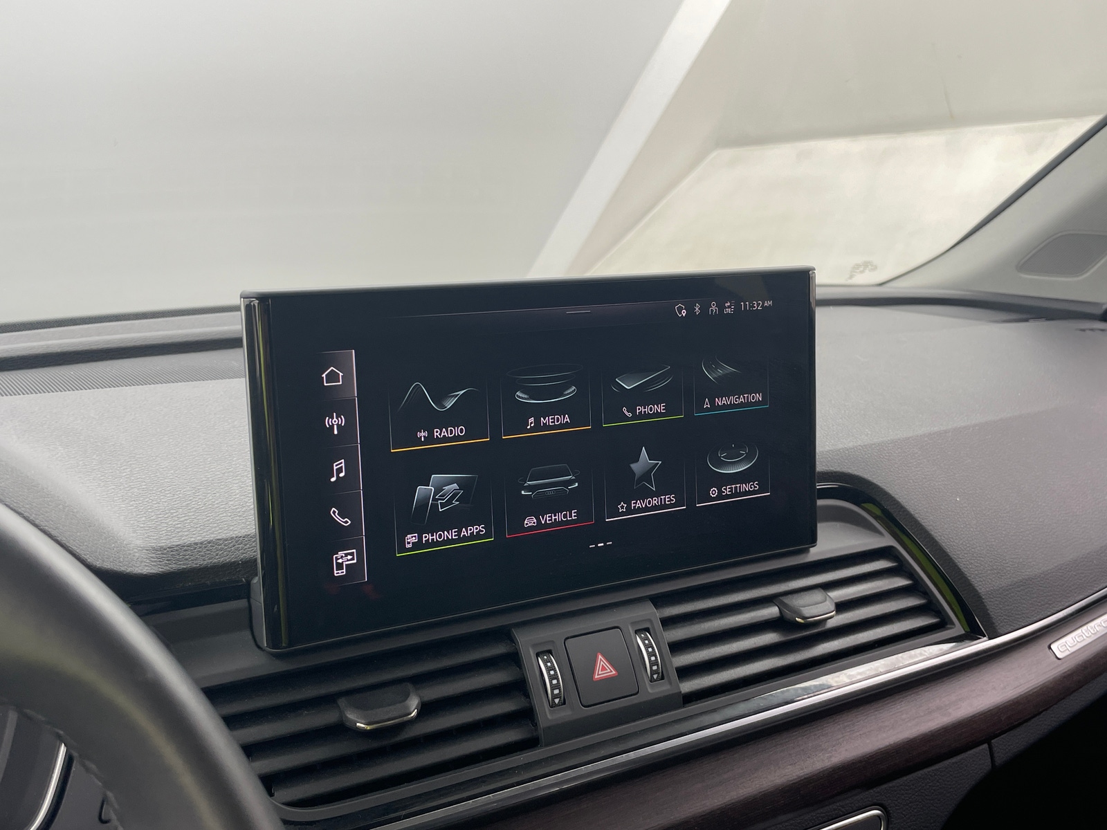 Thumbnail: 2023 Audi Q5 - 3