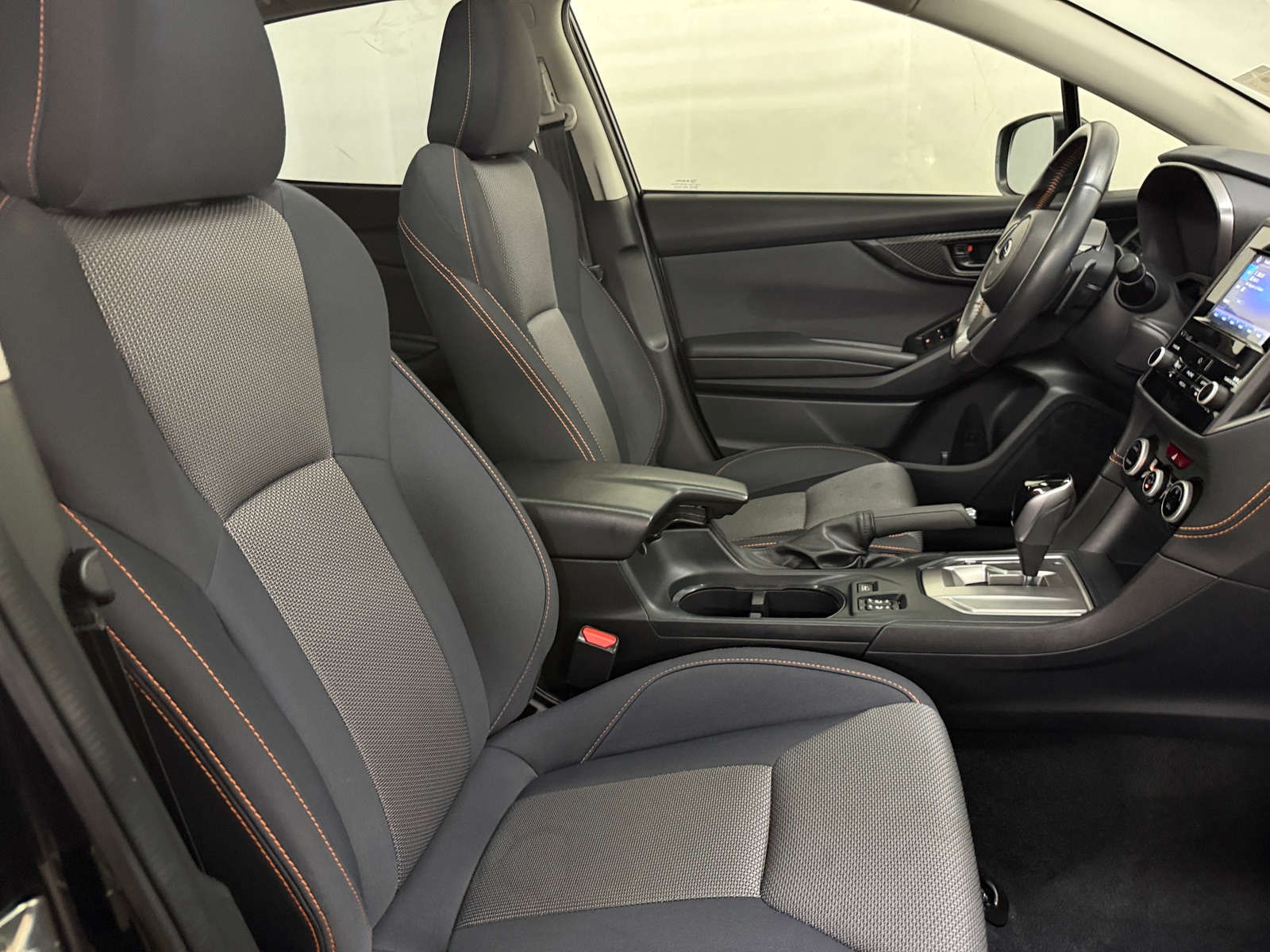 Thumbnail: 2022 Subaru Crosstrek - 2