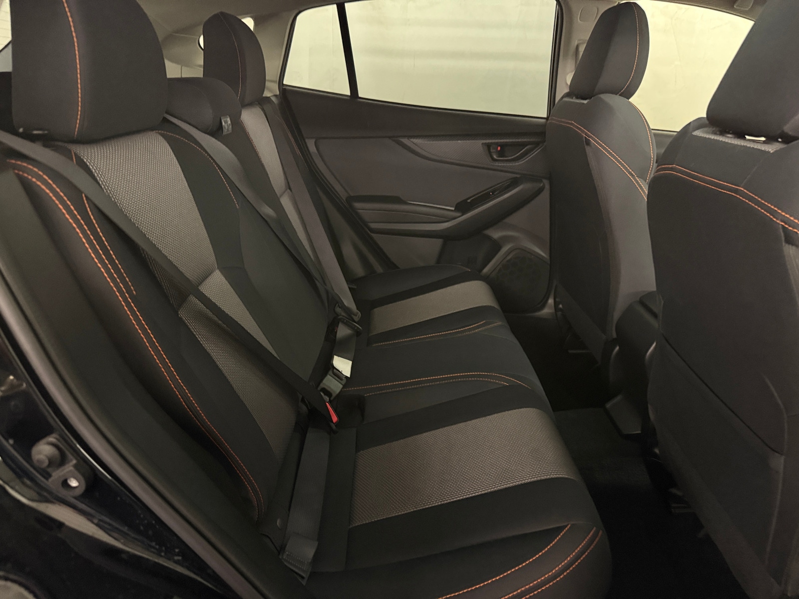 Thumbnail: 2022 Subaru Crosstrek - 6