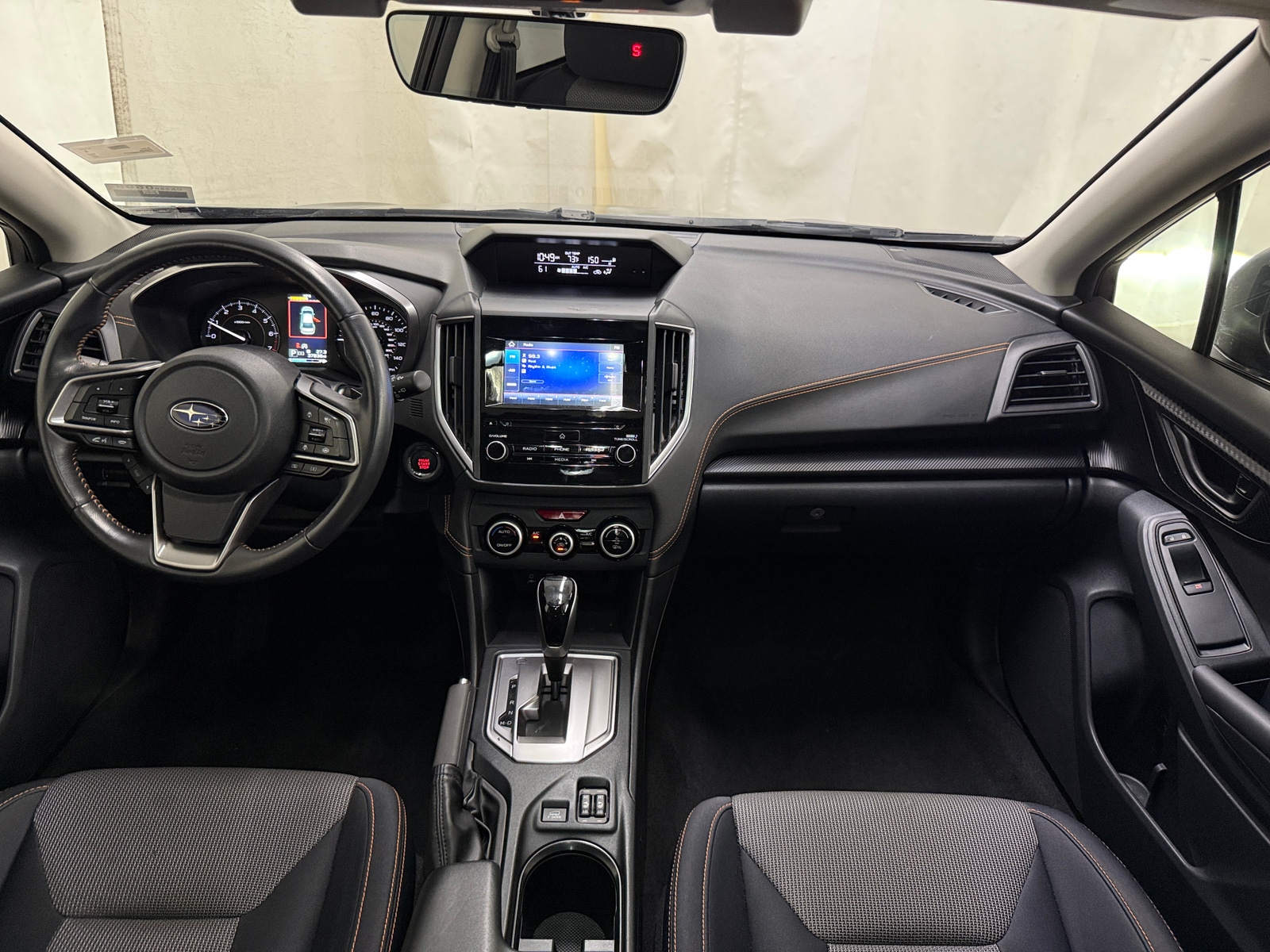 Thumbnail: 2022 Subaru Crosstrek - 3