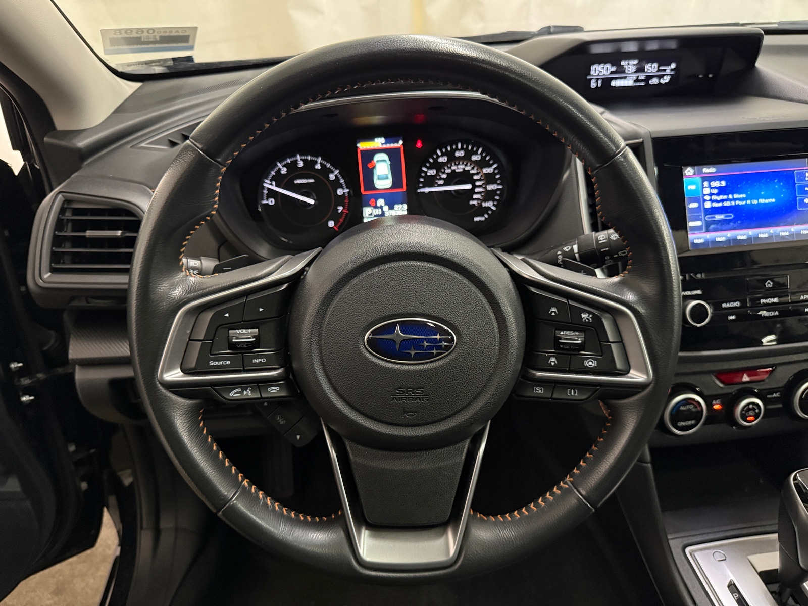Thumbnail: 2022 Subaru Crosstrek - 5