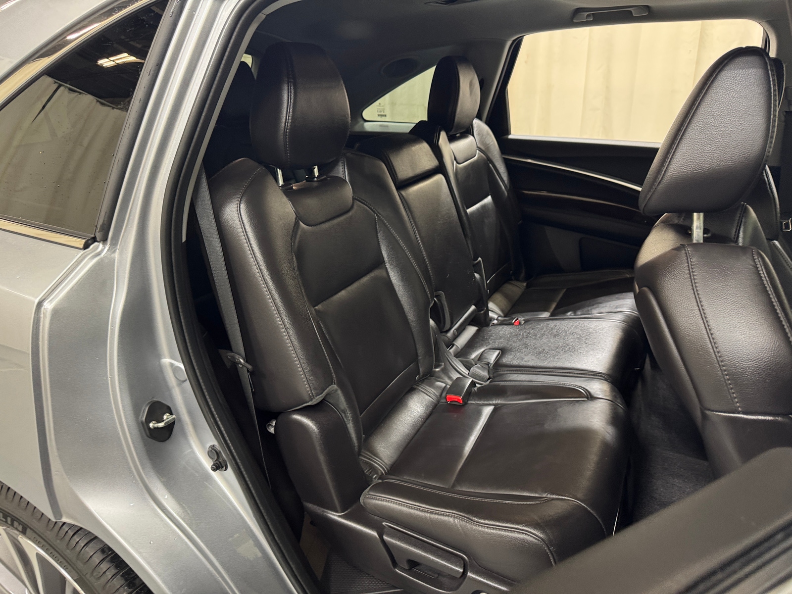 Thumbnail: 2018 Acura MDX - 5