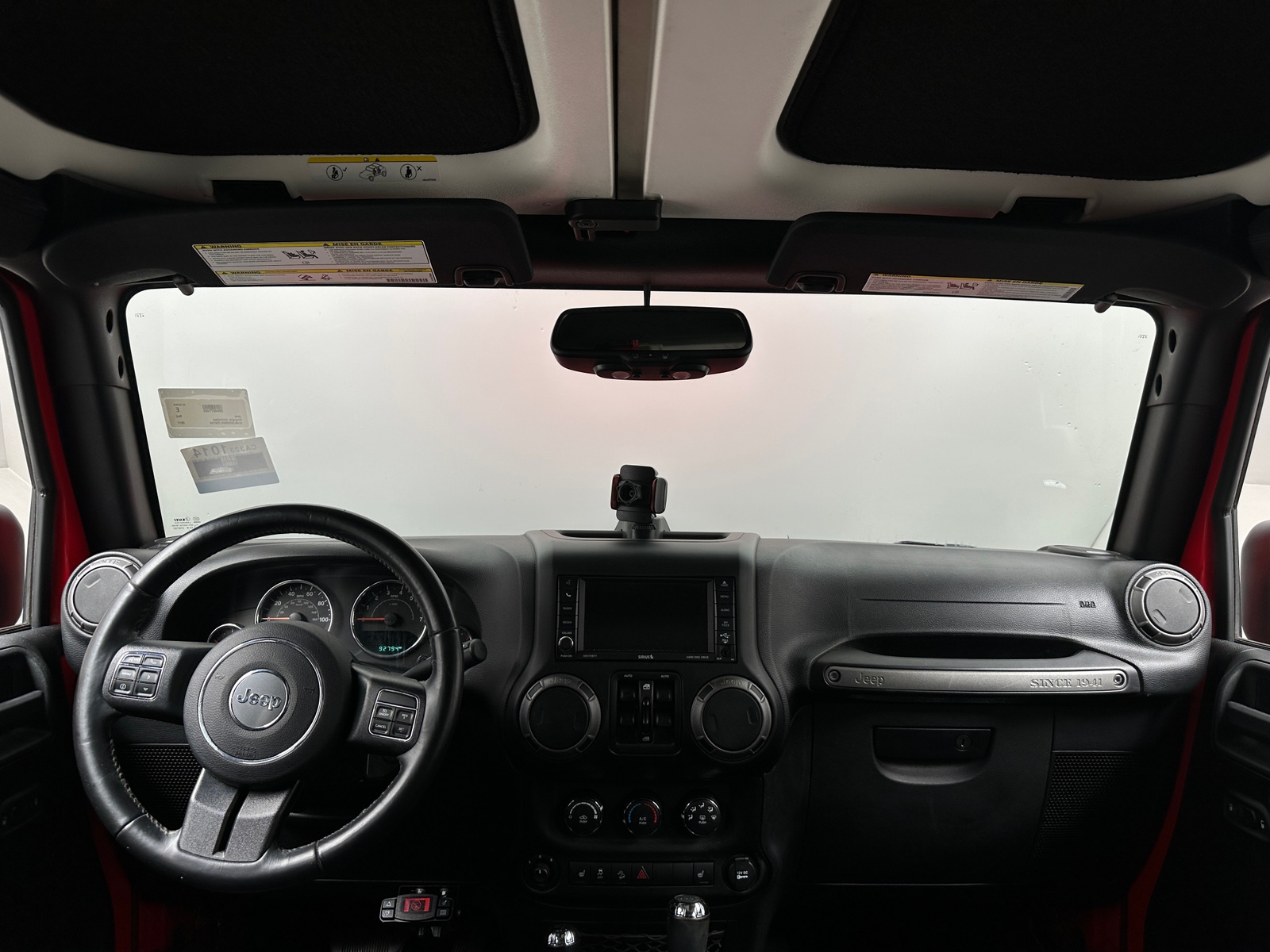 Thumbnail: 2017 Jeep Wrangler - 3
