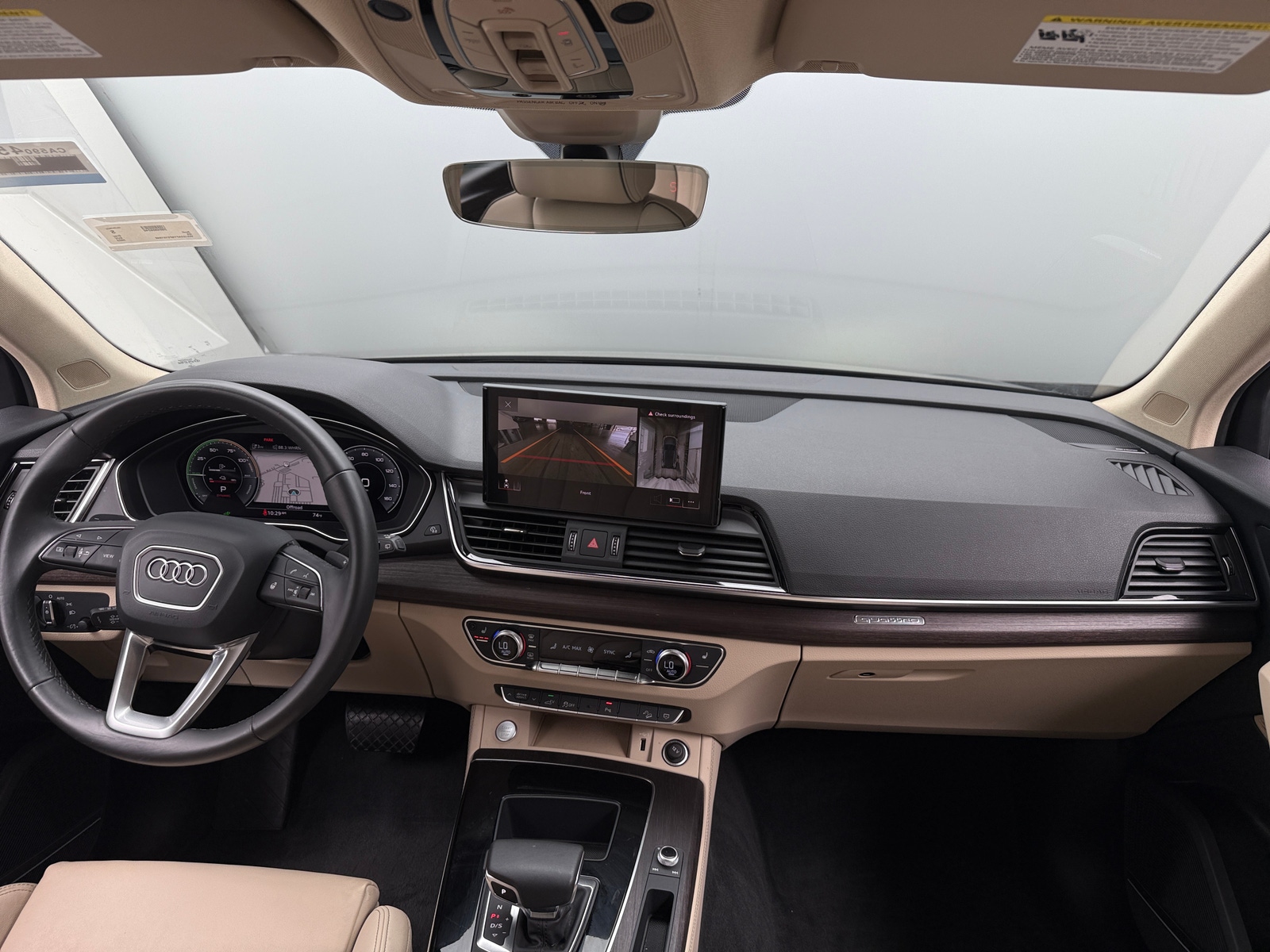Thumbnail: 2023 Audi Q5 - 2