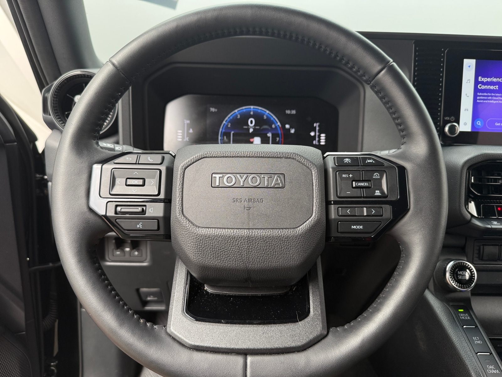 Thumbnail: 2025 Toyota Land Cruiser - 5