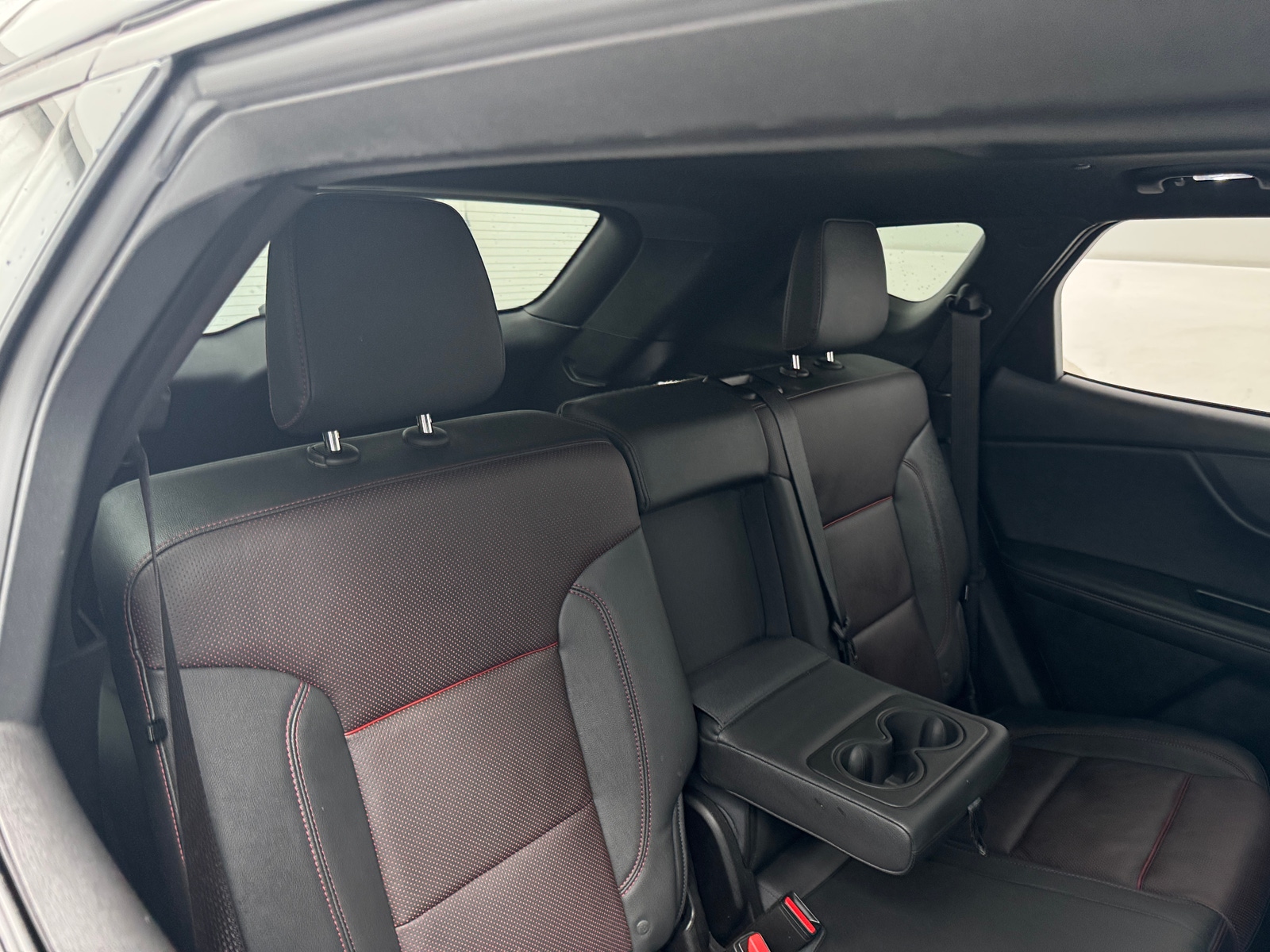 Thumbnail: 2021 Chevrolet Blazer - 5