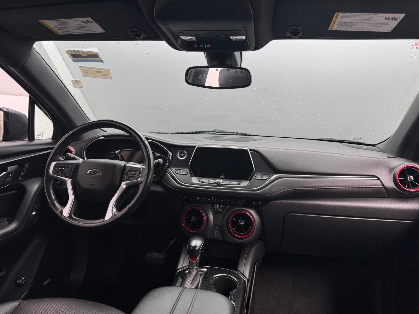 Thumbnail: 2021 Chevrolet Blazer - 2
