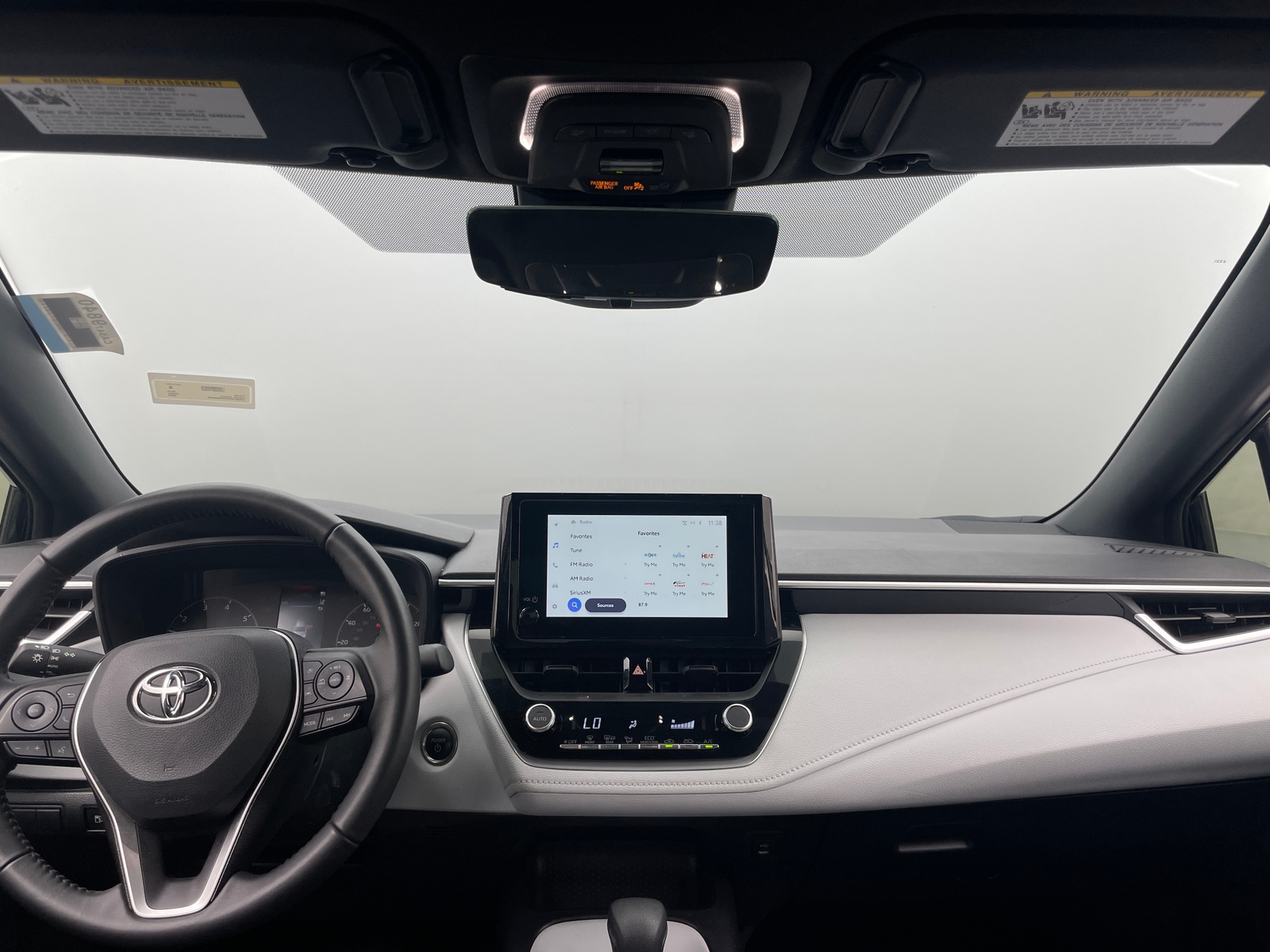 Thumbnail: 2025 Toyota Corolla - 3