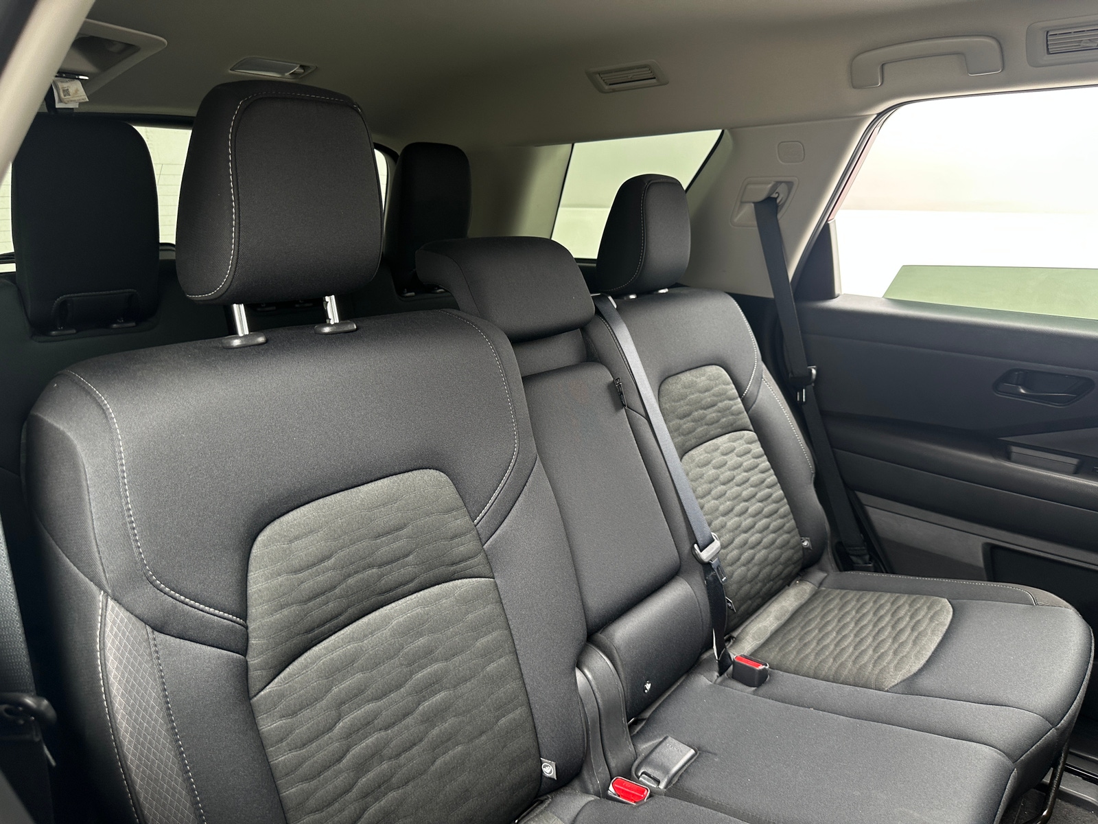 Thumbnail: 2025 Nissan Pathfinder - 6