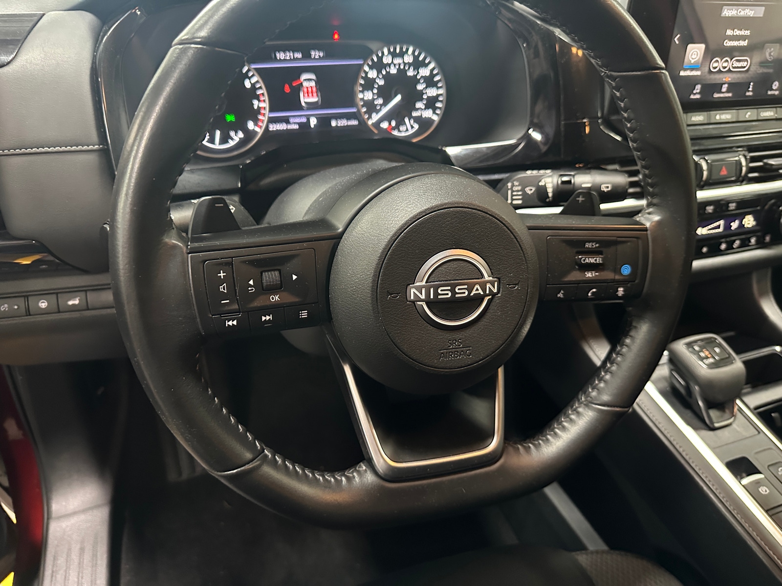 Thumbnail: 2025 Nissan Pathfinder - 5