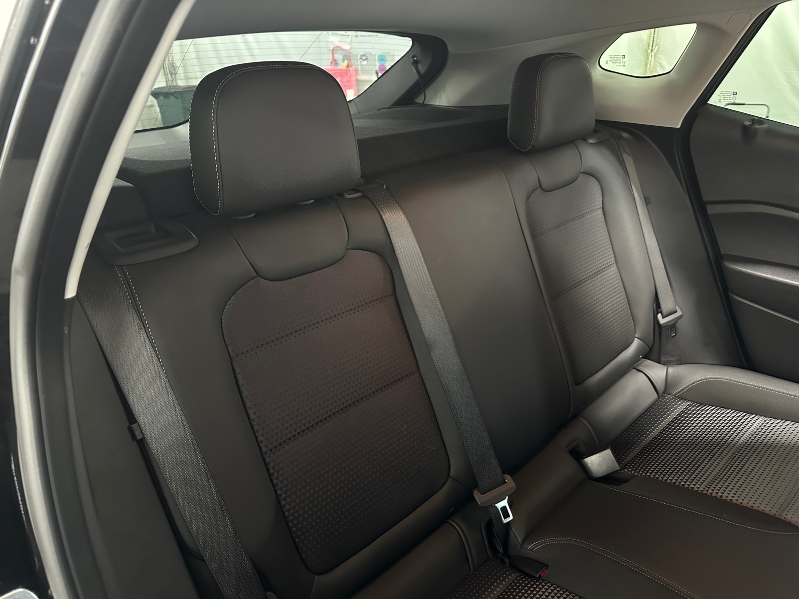 Thumbnail: 2025 Chevrolet Trax - 6
