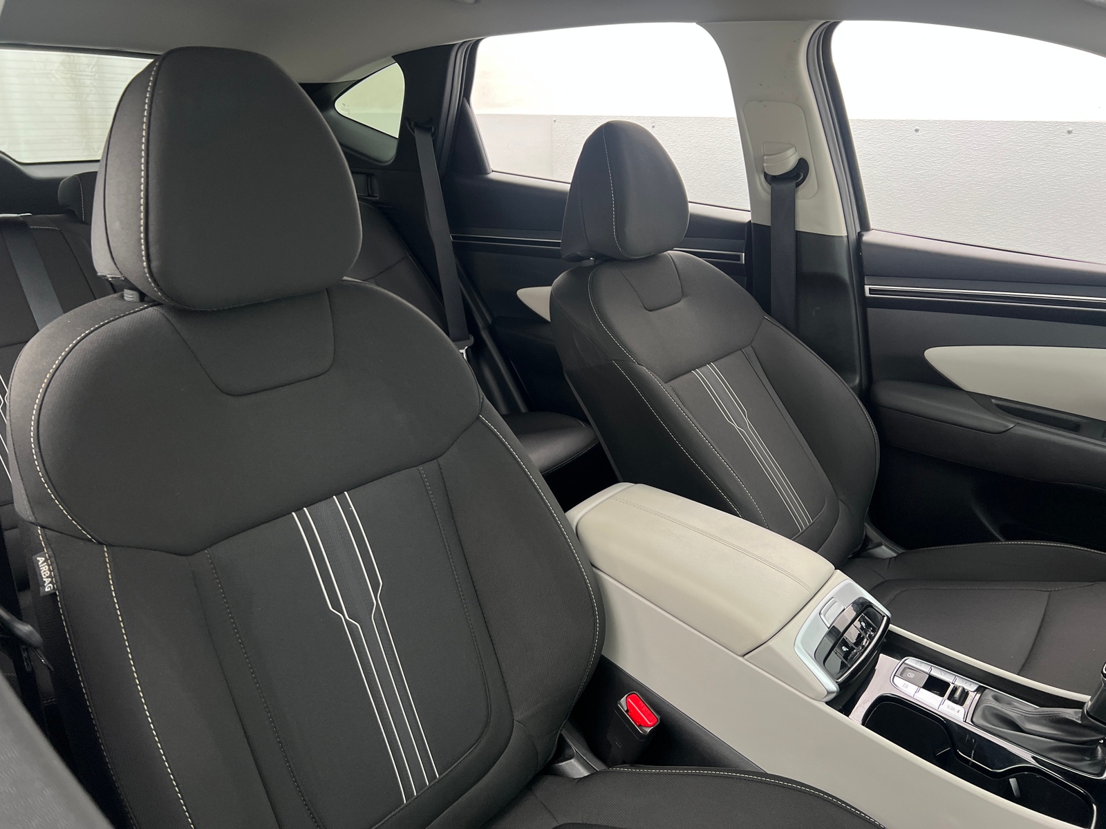 Thumbnail: 2023 Hyundai Tucson - 2