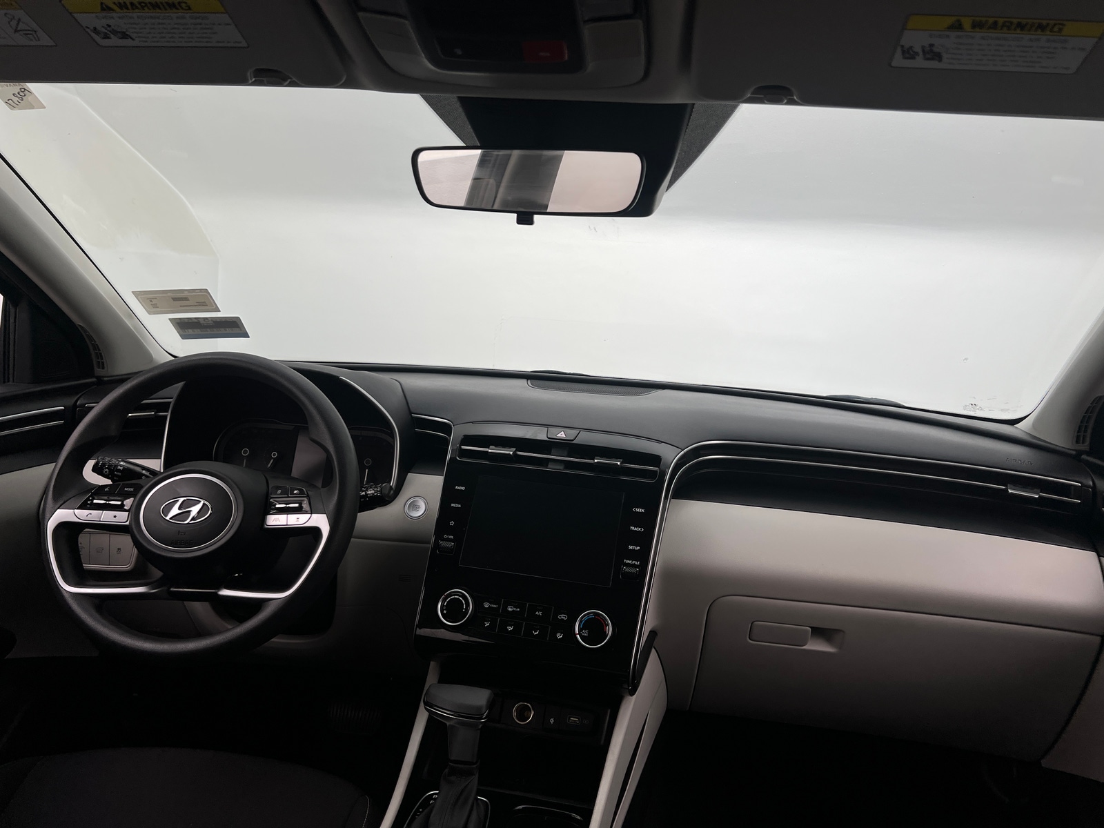 Thumbnail: 2023 Hyundai Tucson - 3