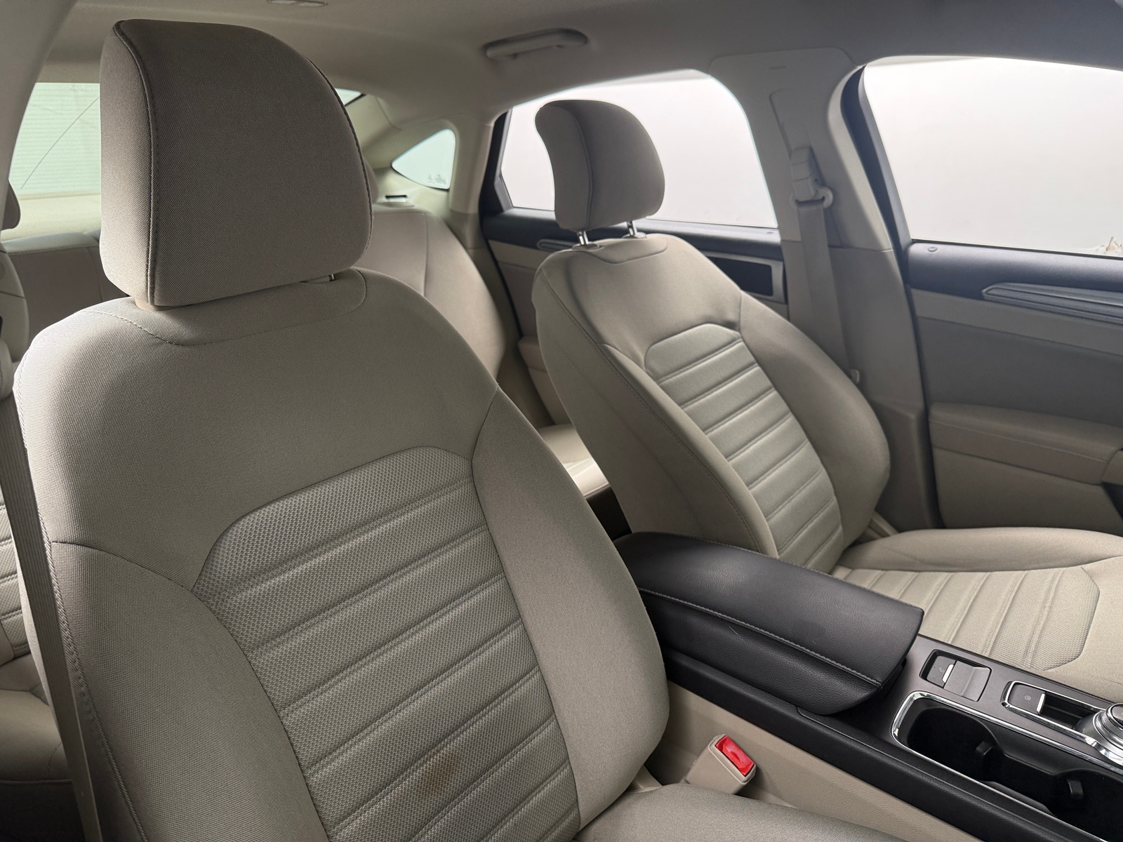 Thumbnail: 2019 Ford Fusion - 2